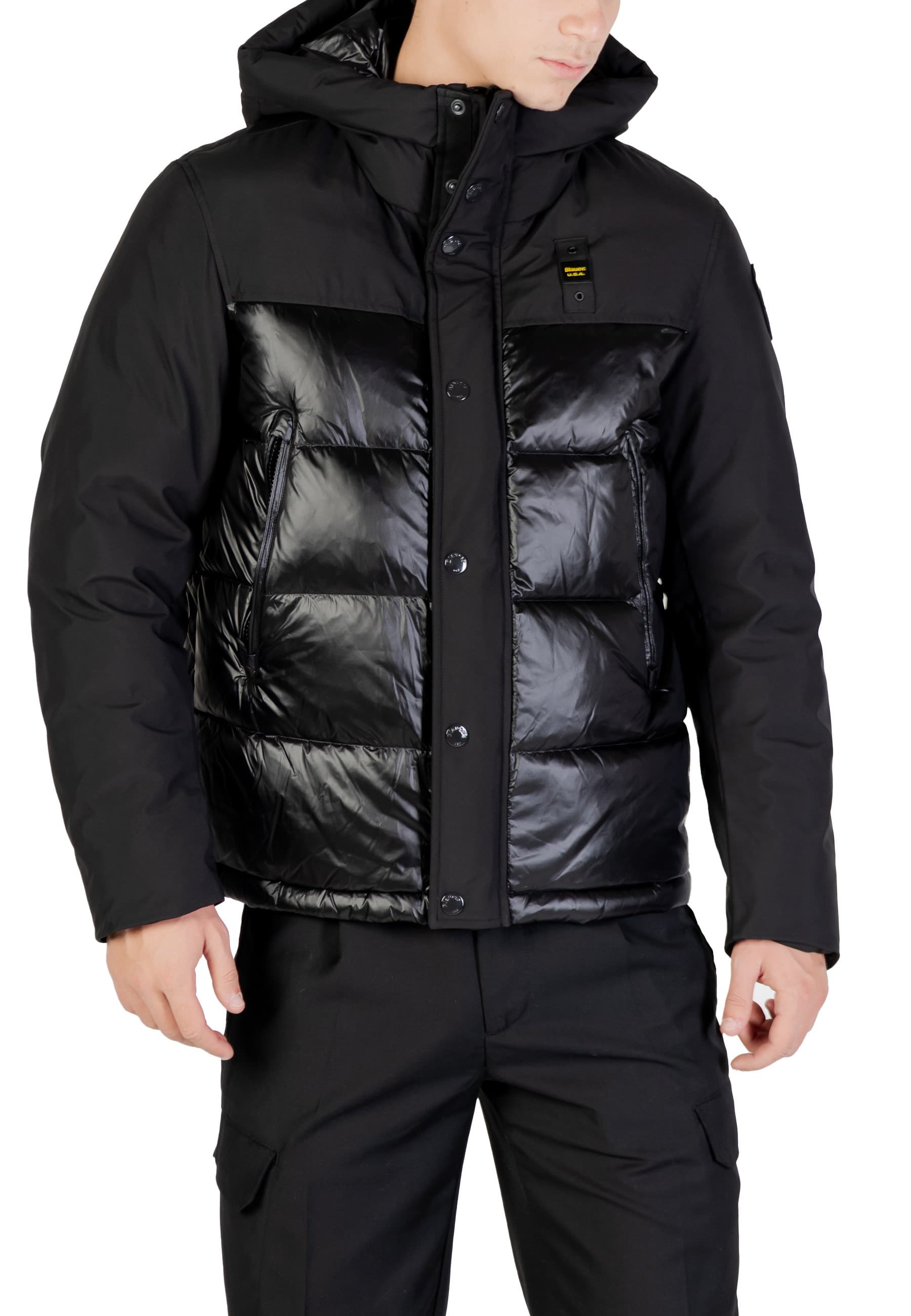 Blauer Blauer. Men Jacket