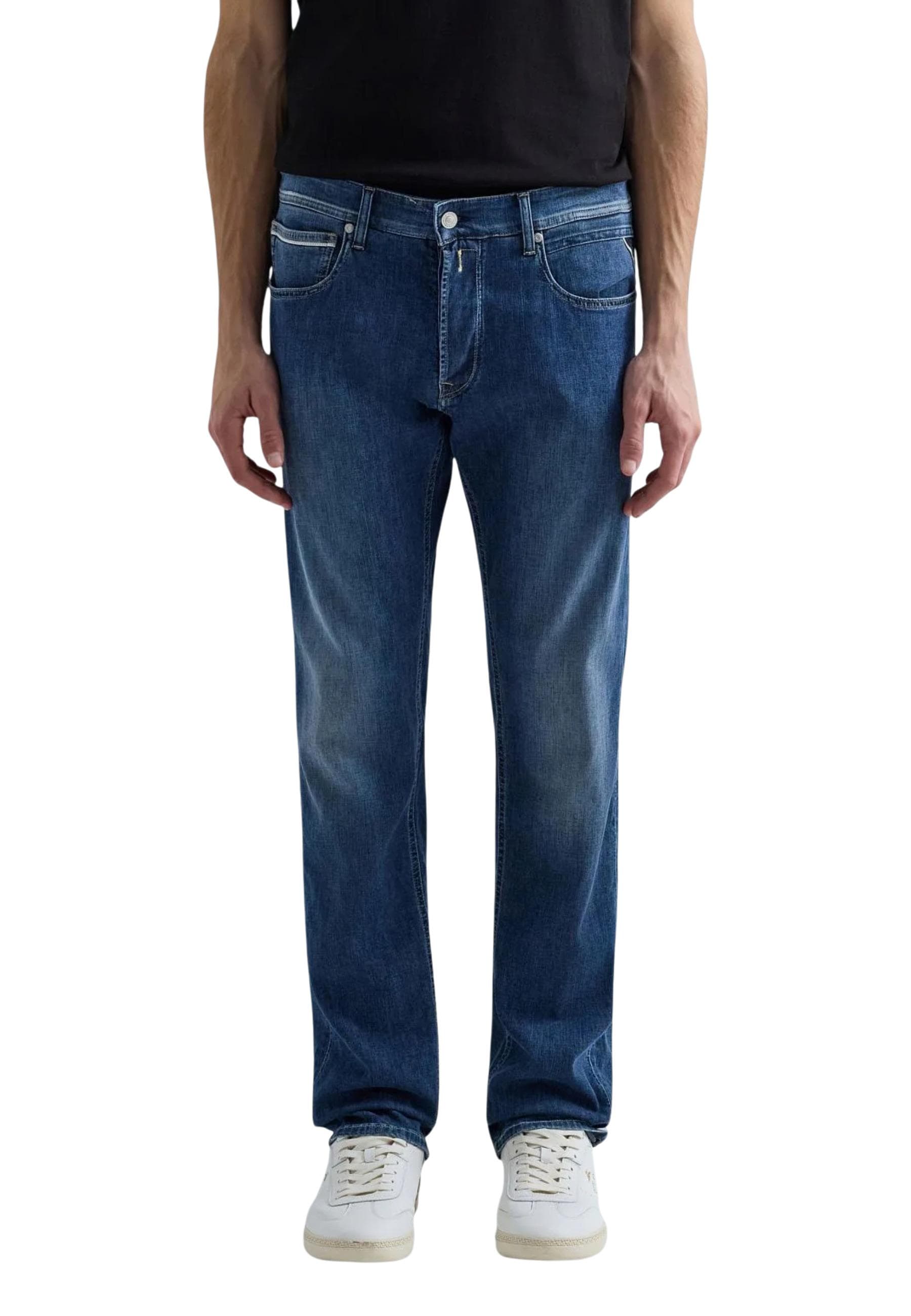 Replay Men Jeans