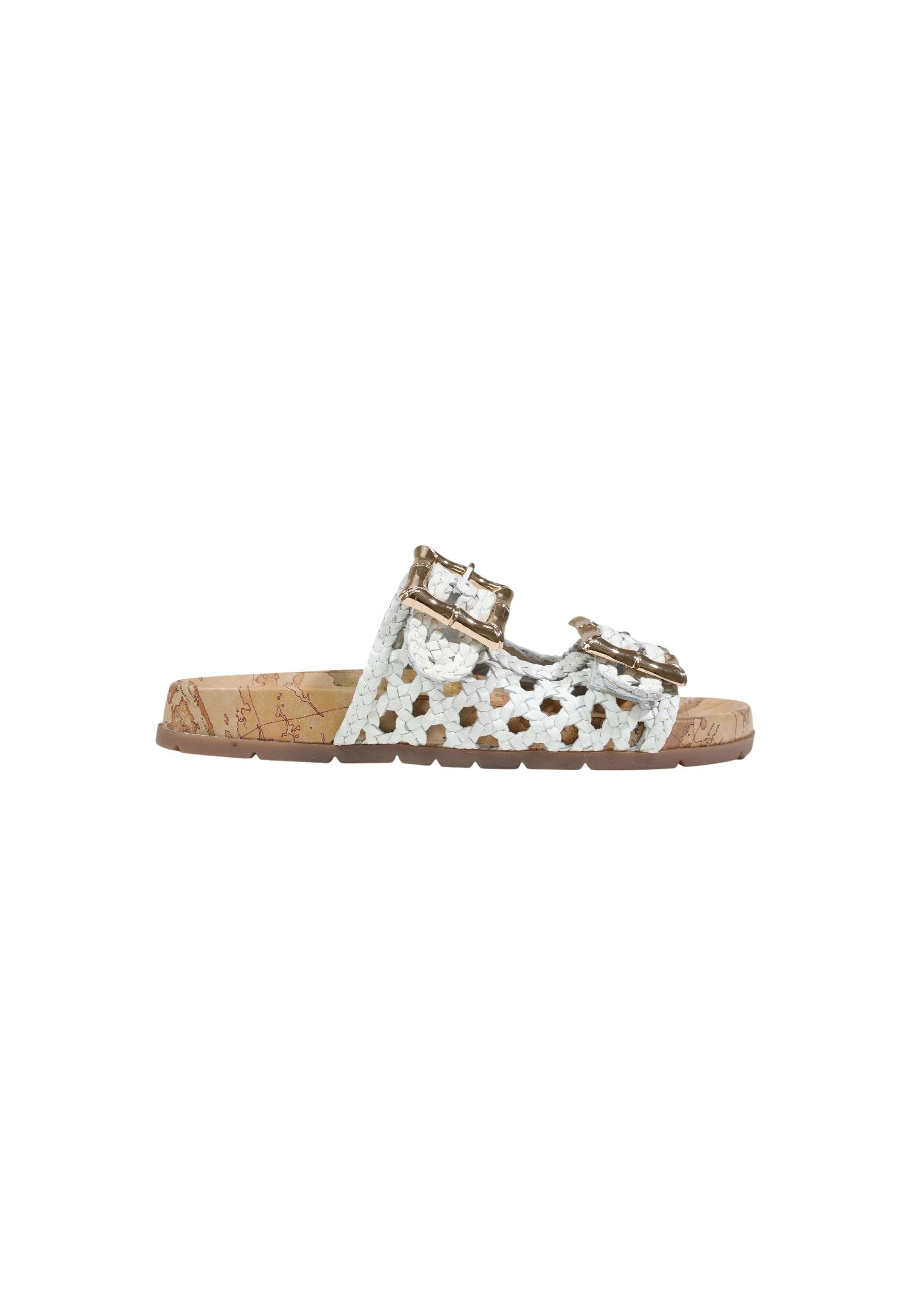 Alviero Martini Prima Classe Women Slippers
