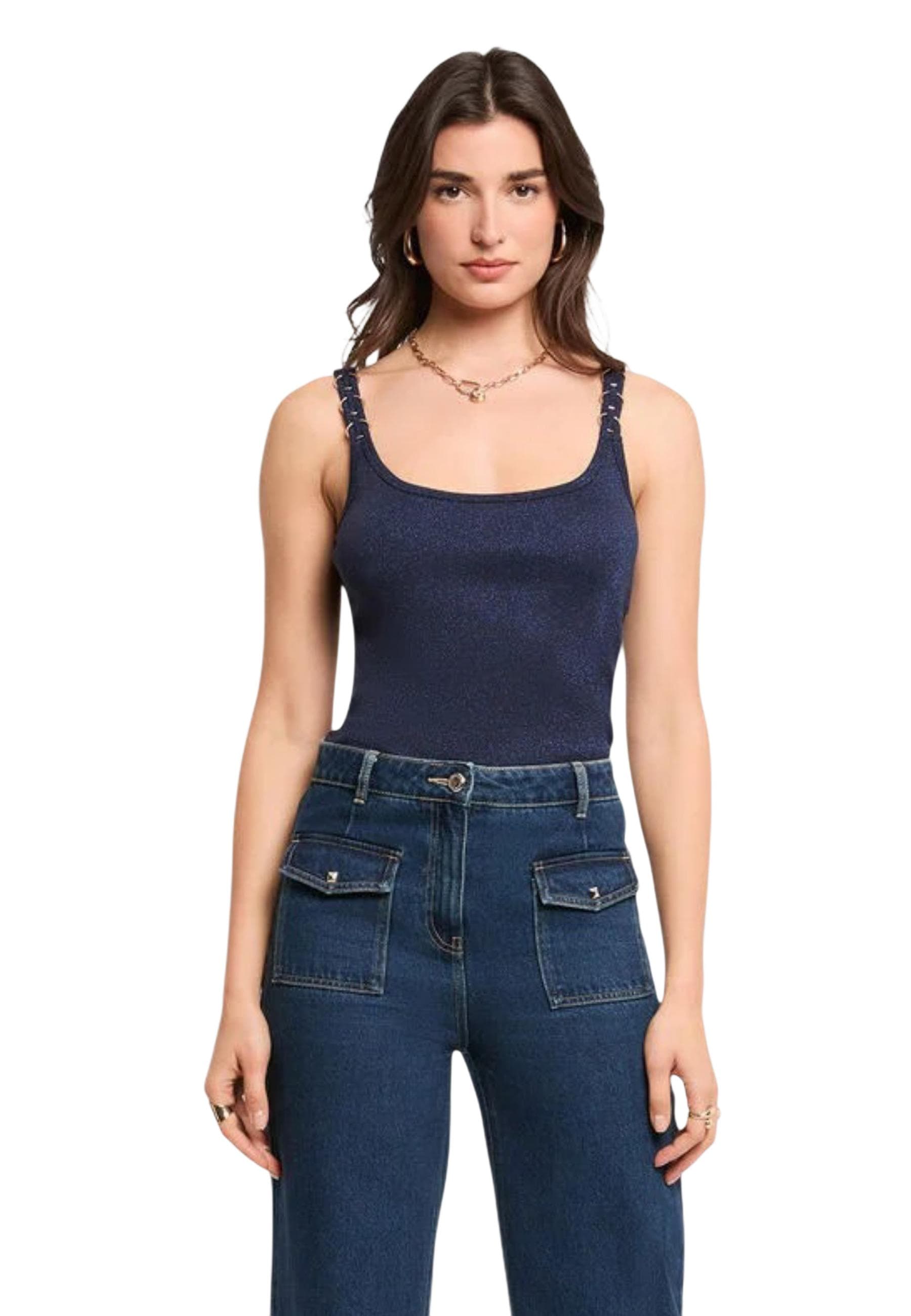 Morgan De Toi Women Top