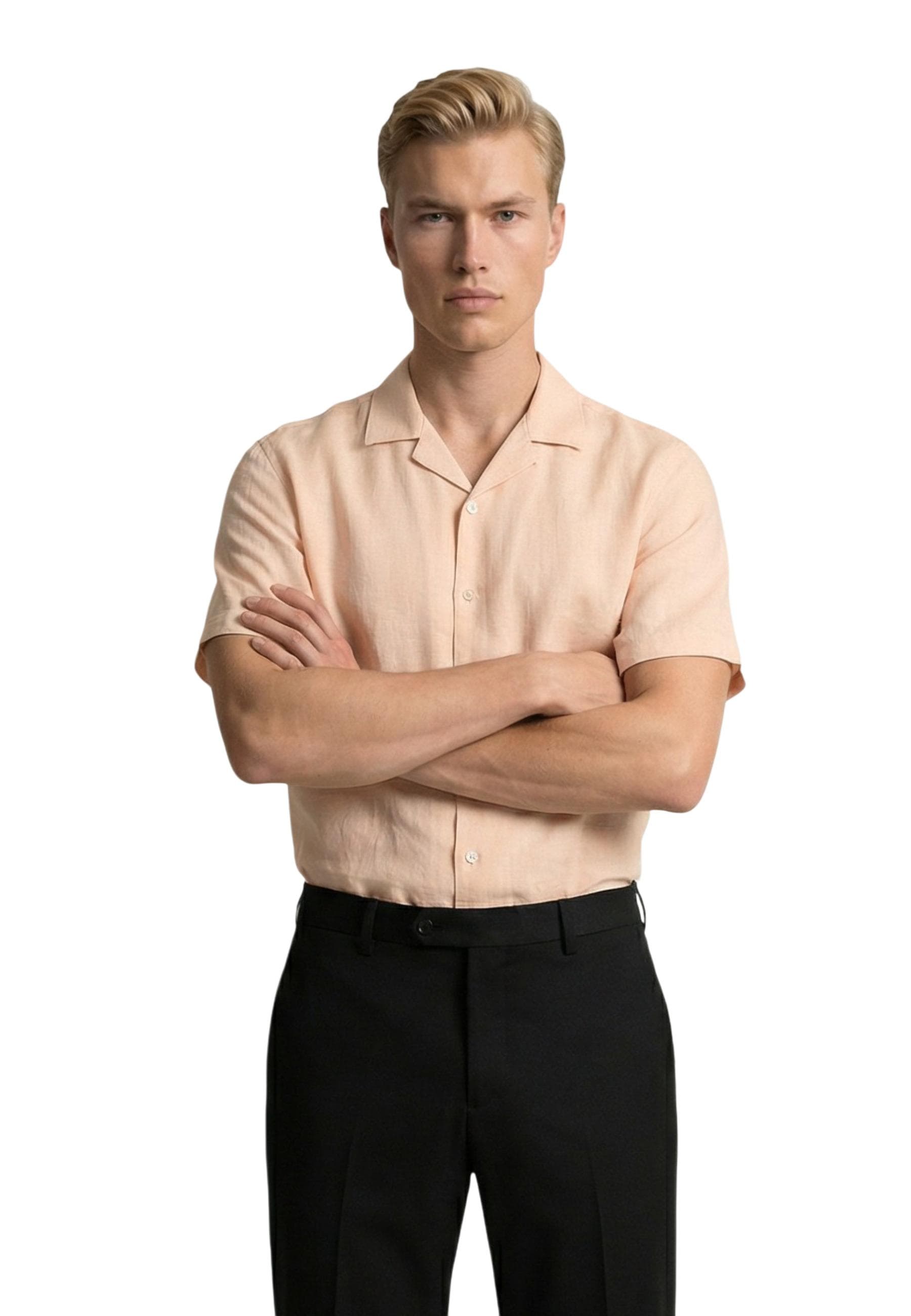 Gianni Lupo Men Shirt