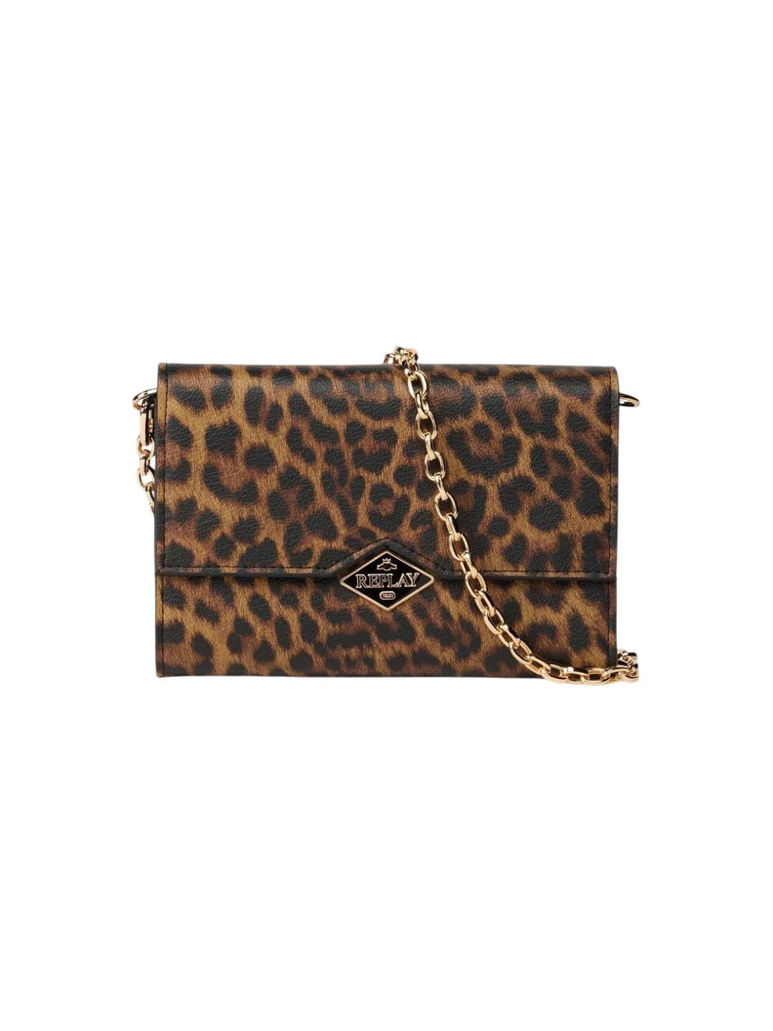 Replay Women Wallet
