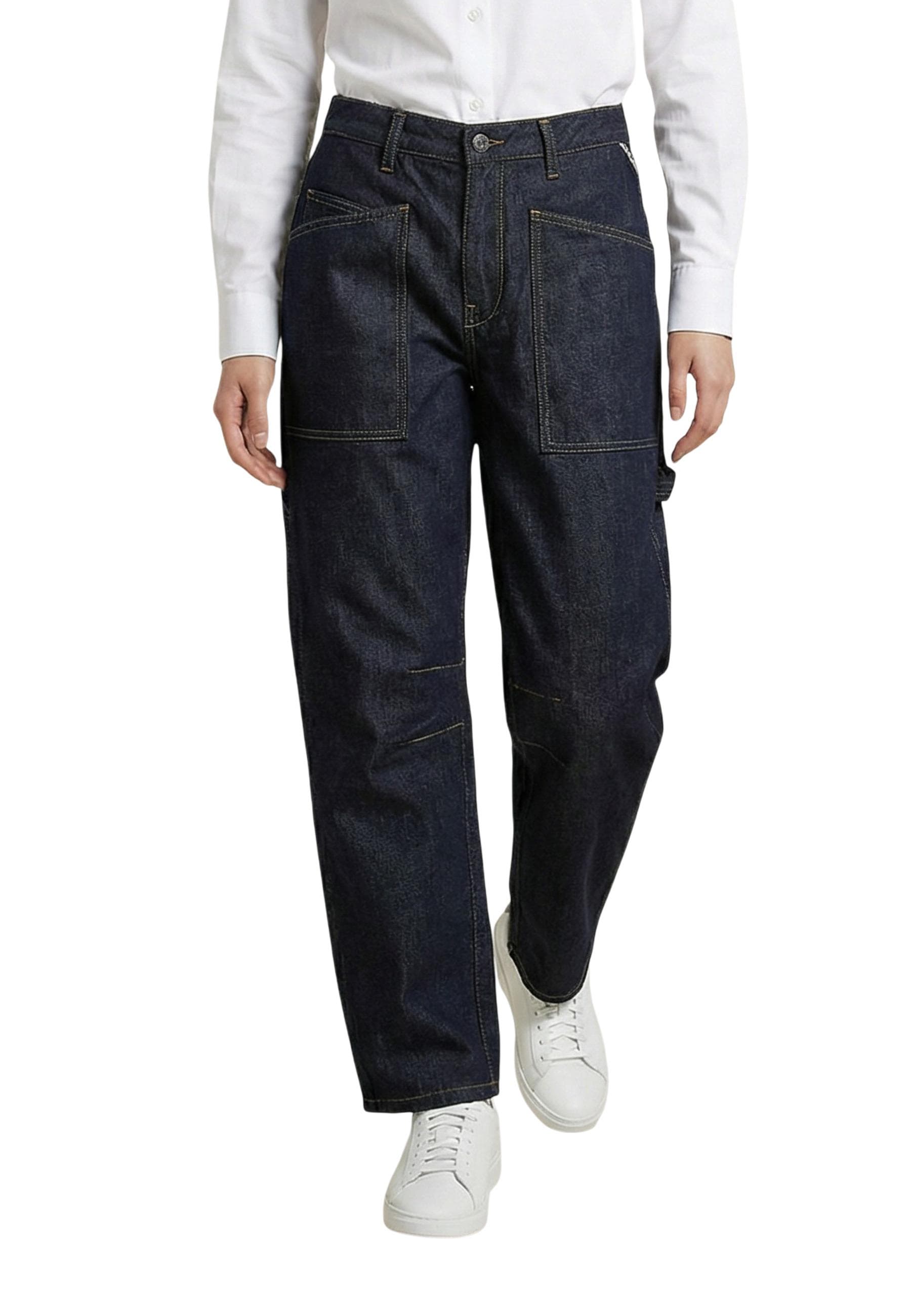 Replay Women Jeans
