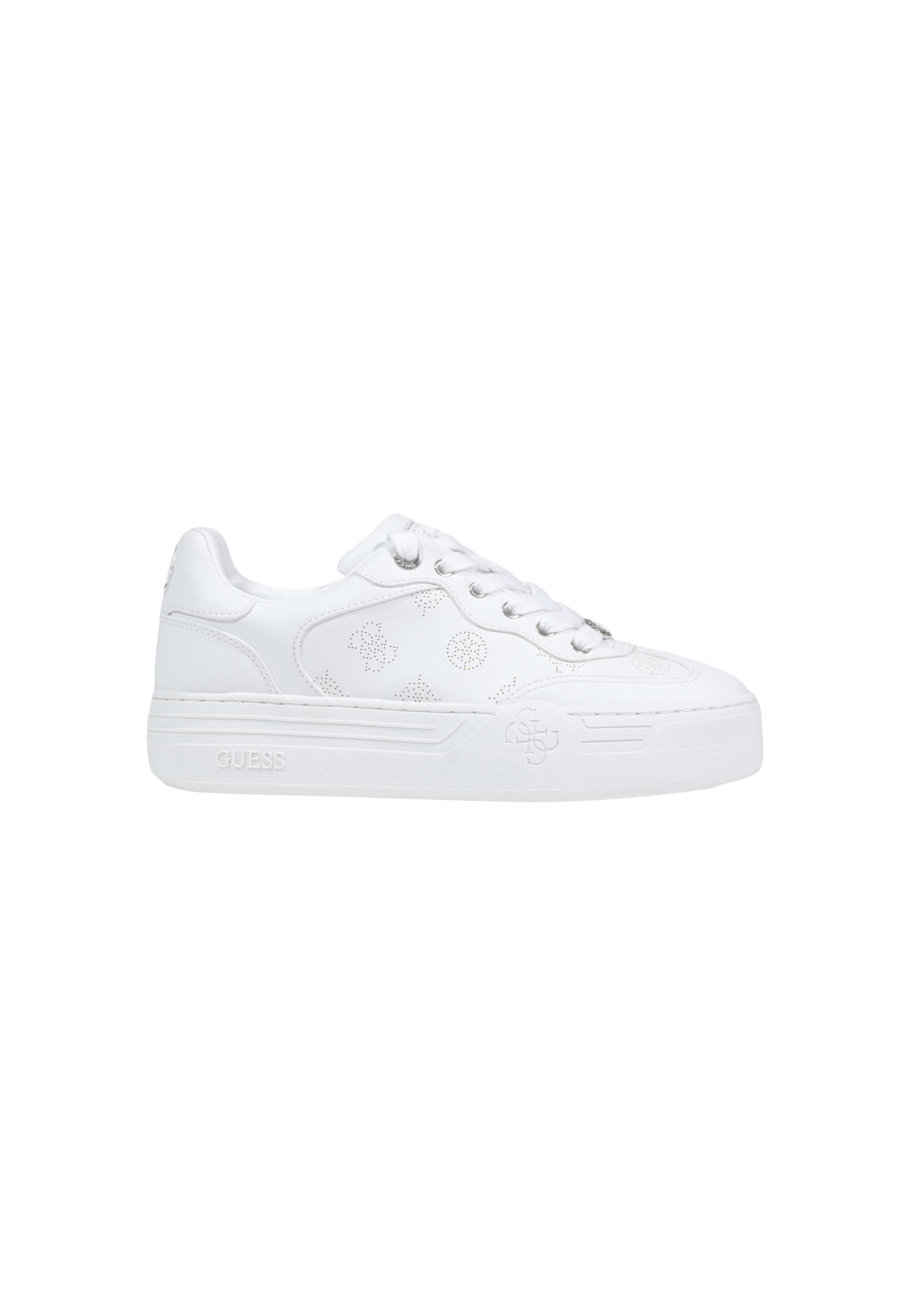 Guess Women Sneakers