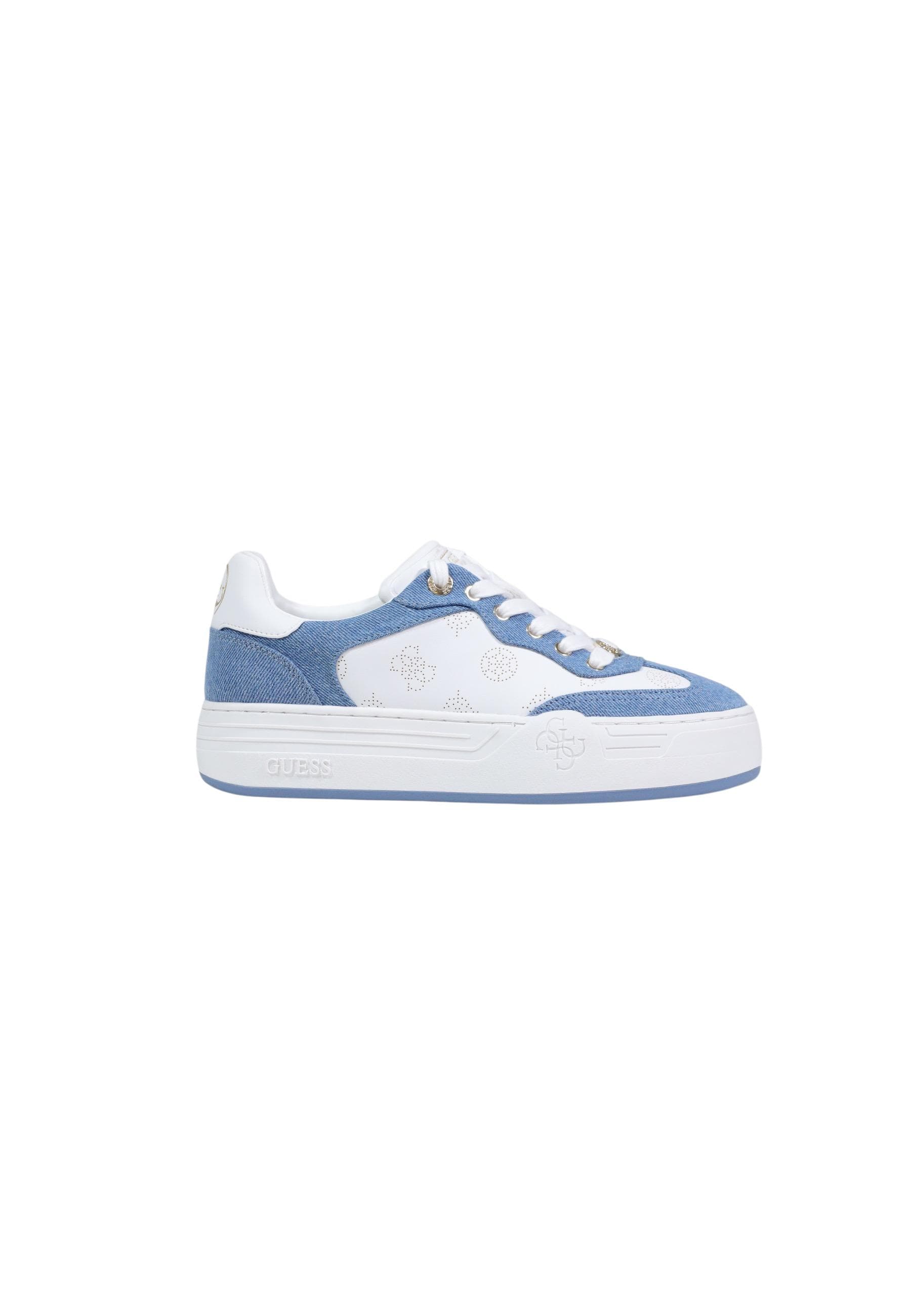 Guess Women Sneakers