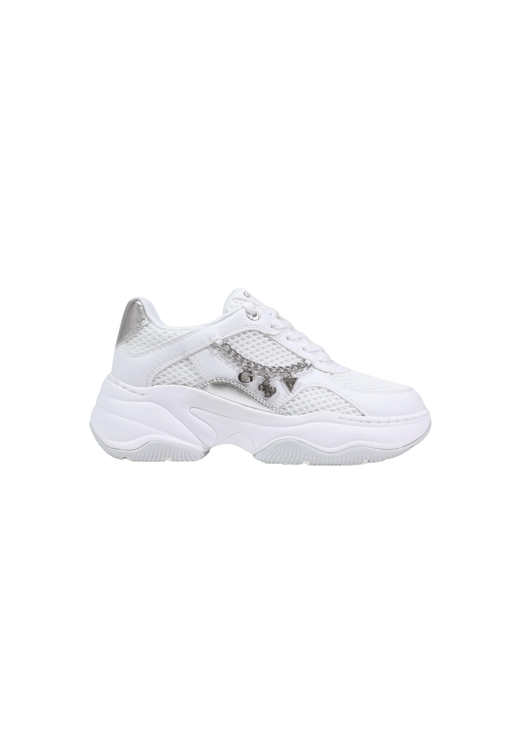 Guess Women Sneakers
