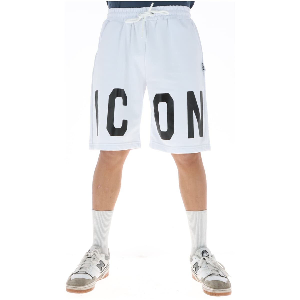 Icon Men Shorts