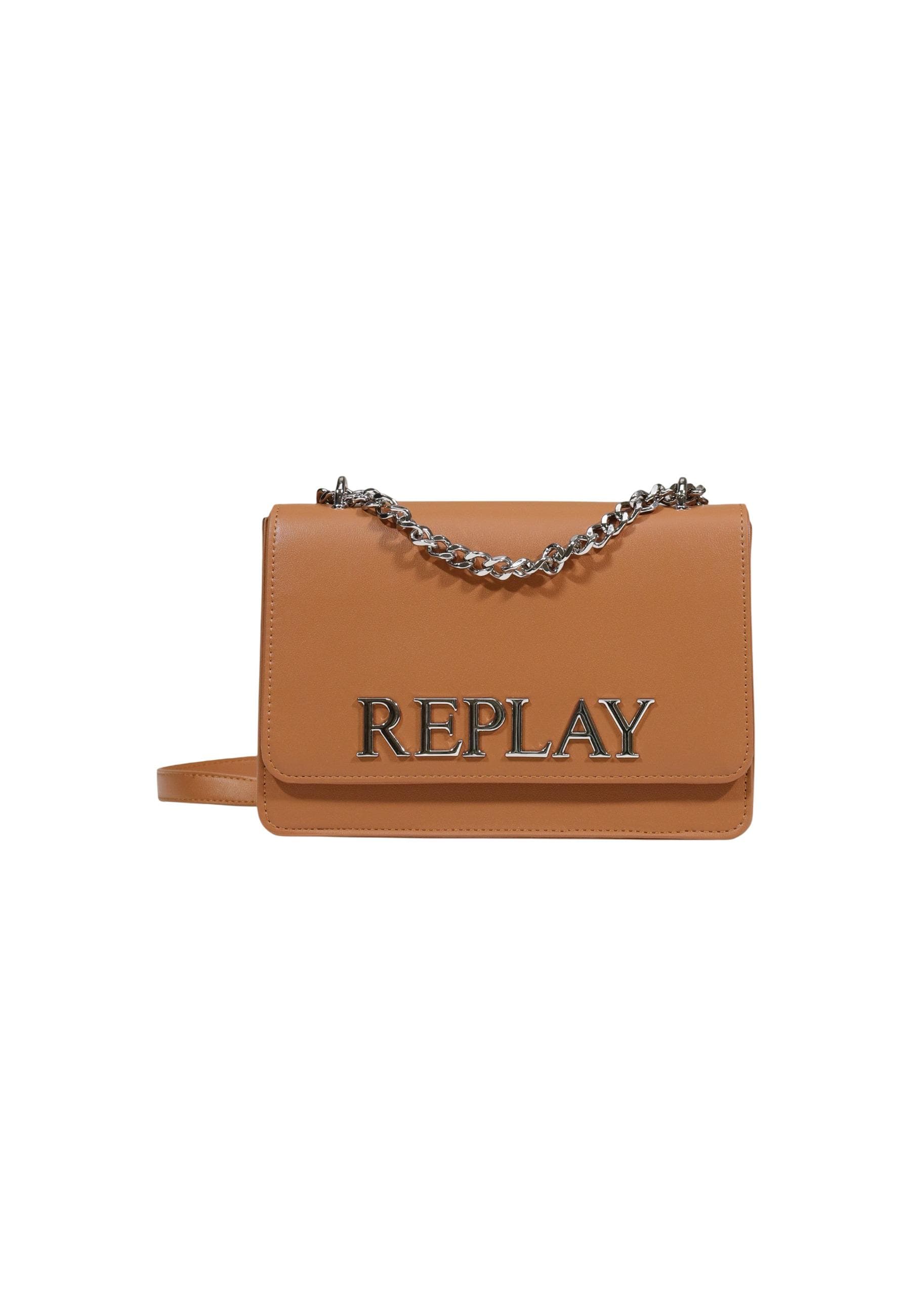 Replay Women Bag