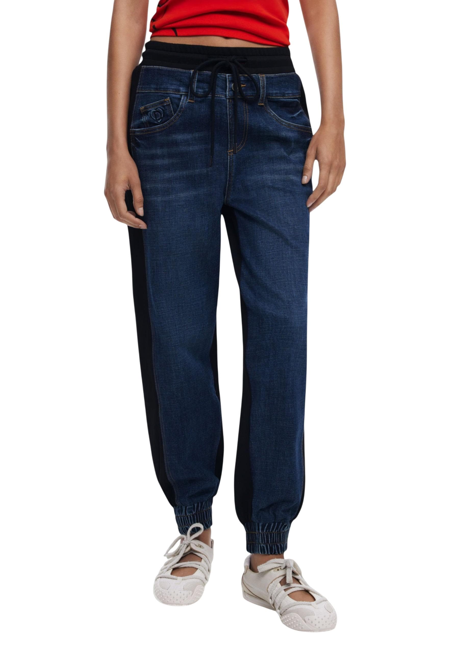 Desigual Women Jeans