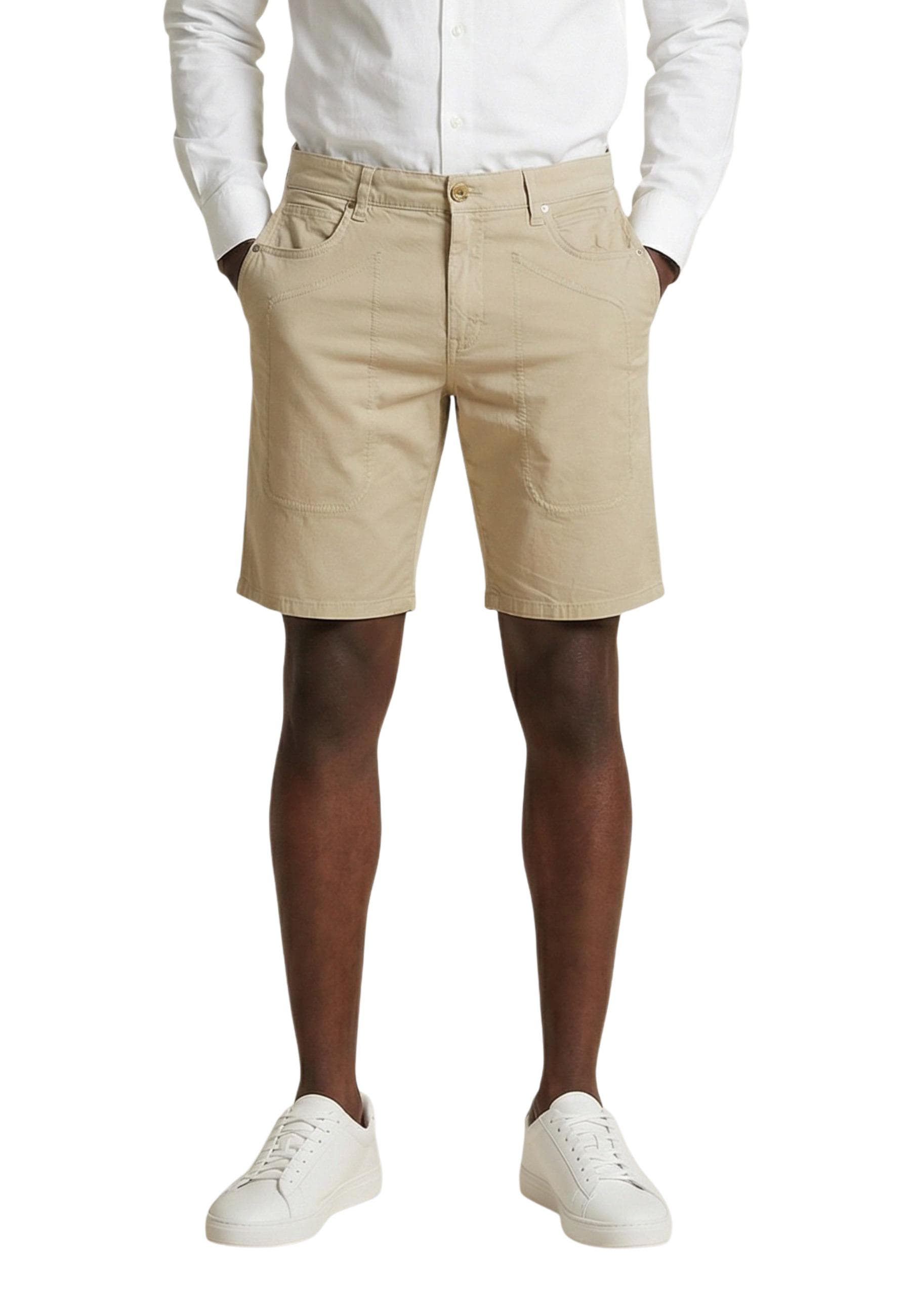 Jeckerson Men Shorts