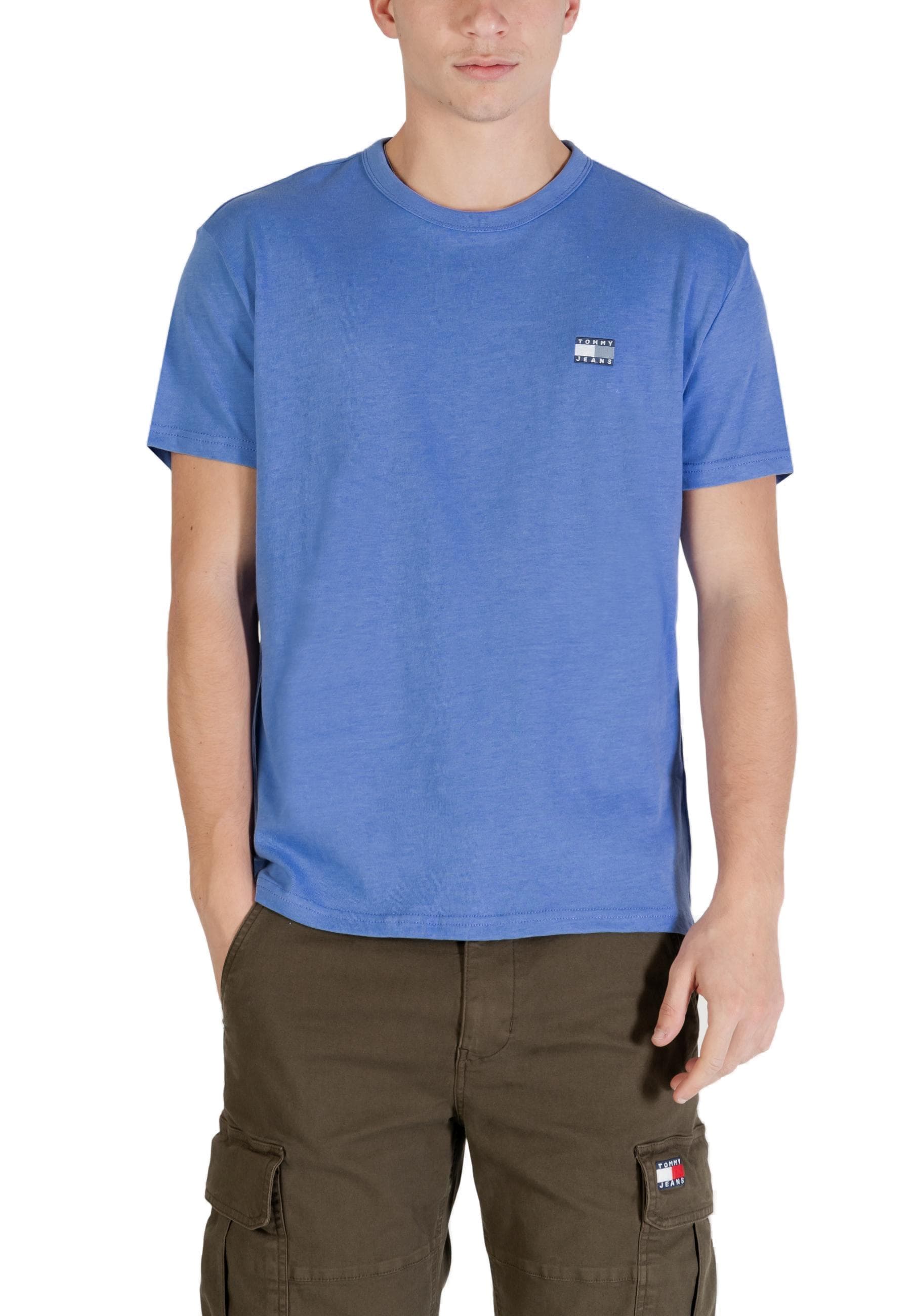 Tommy Hilfiger Jeans Men T-Shirt