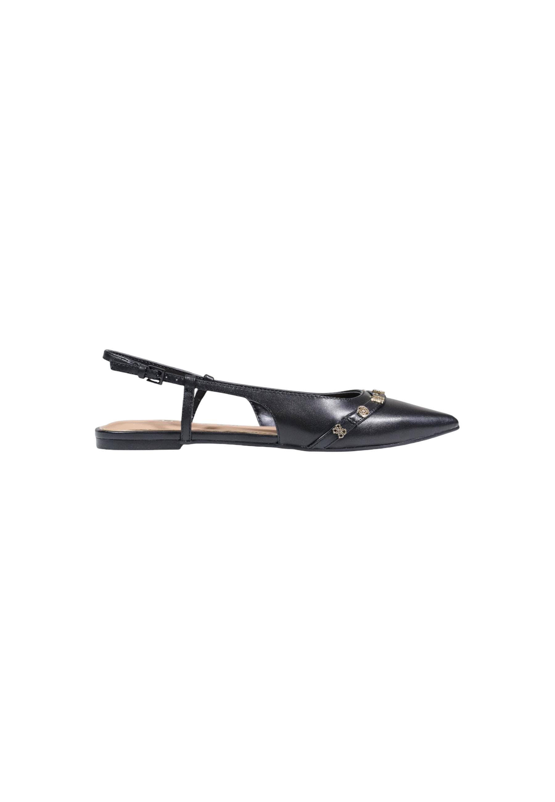 Guess Women Slip On Shoes