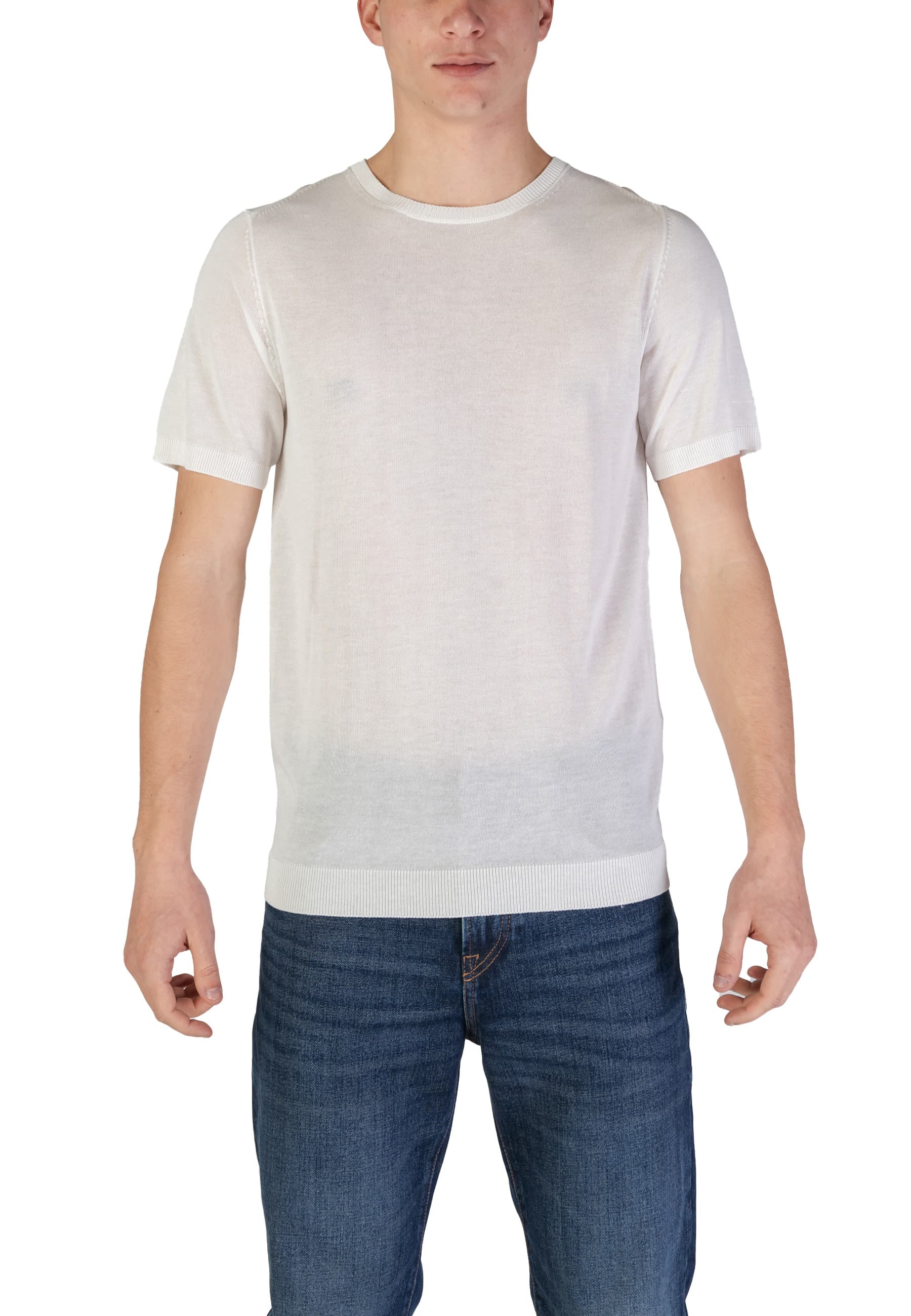 Fashion Brand Men Polo