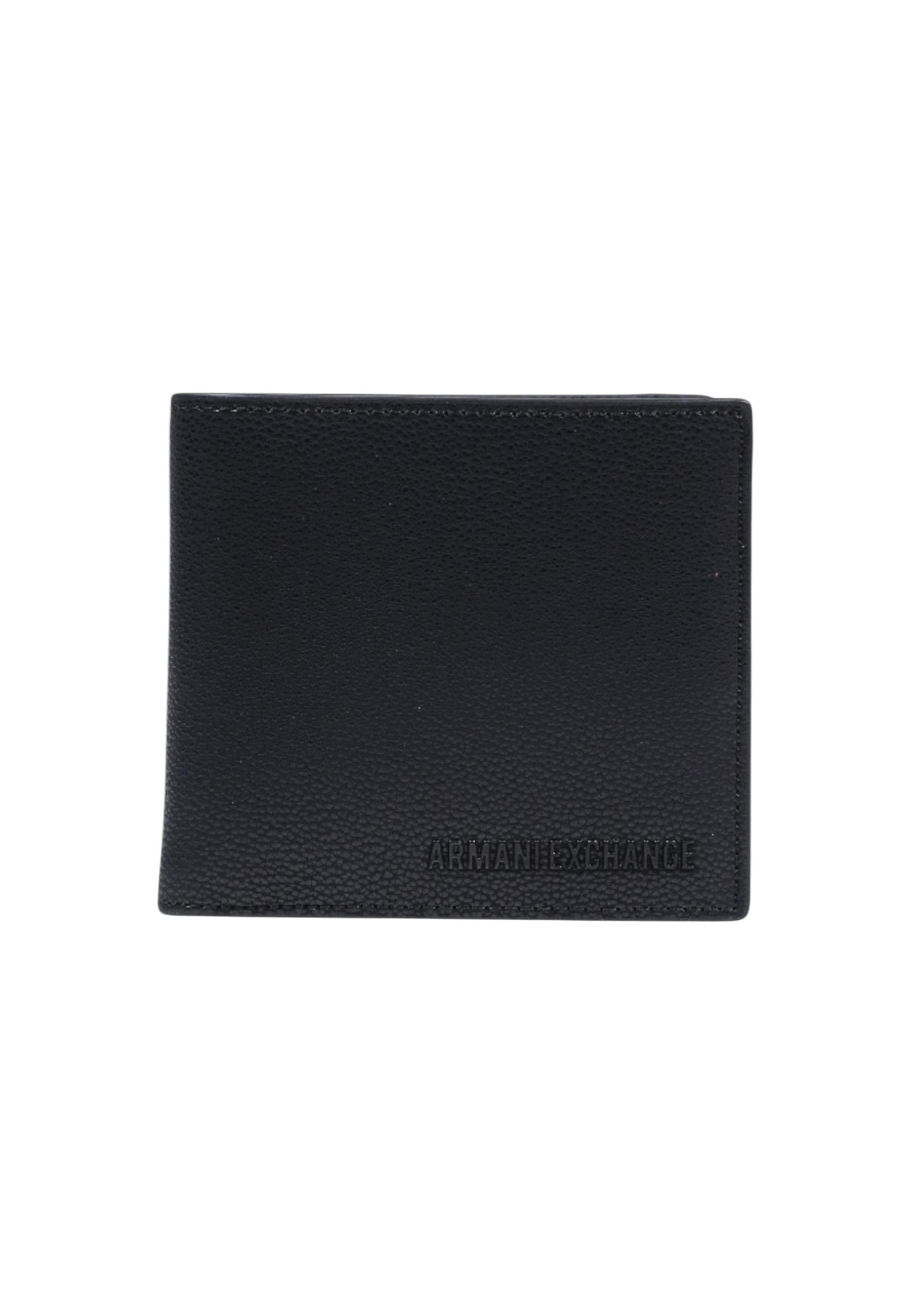Armani Exchange Men Wallet
