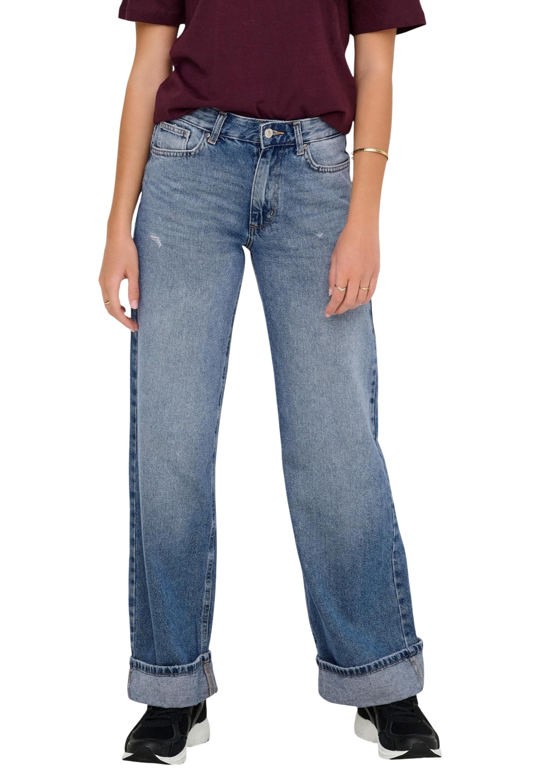 Only Women Jeans
