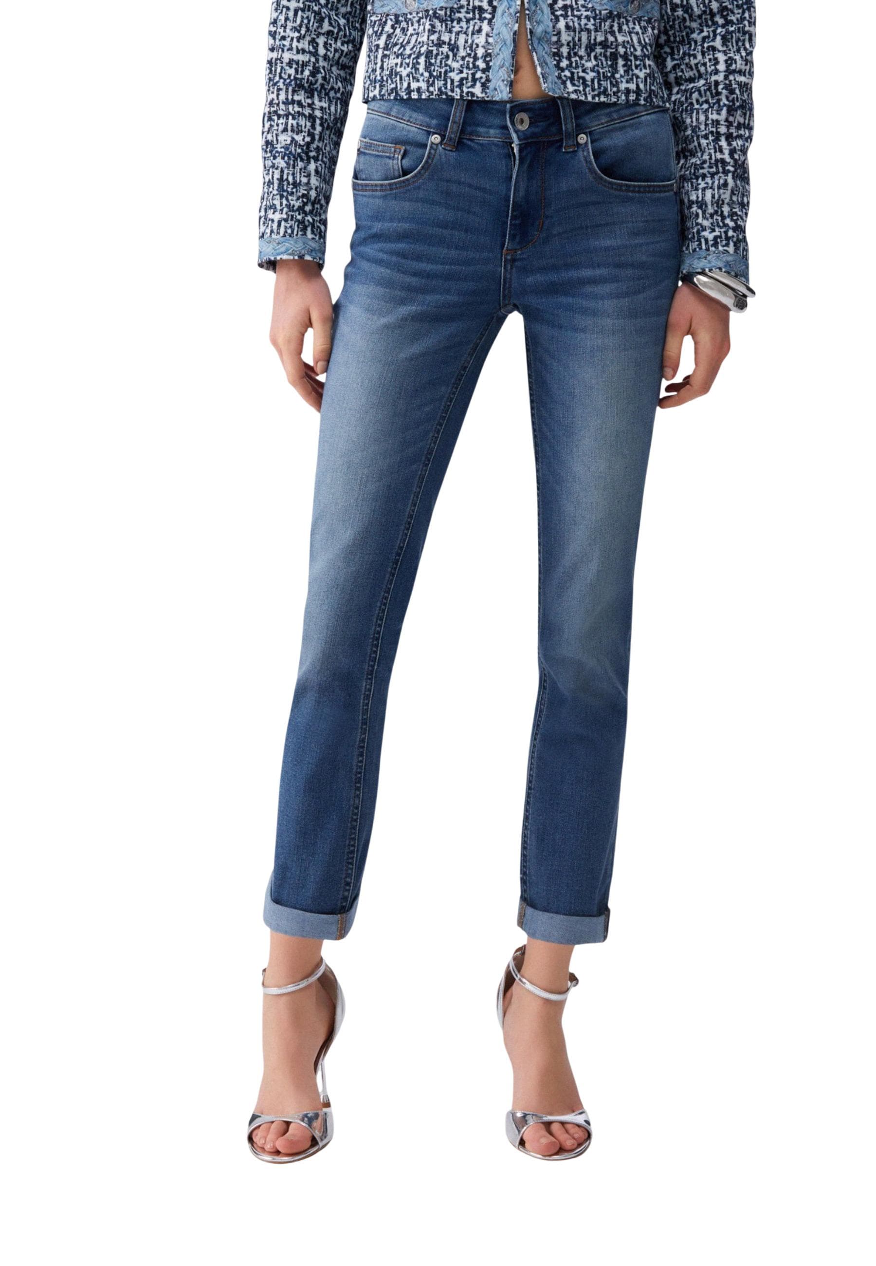 Liu Jo Women Jeans