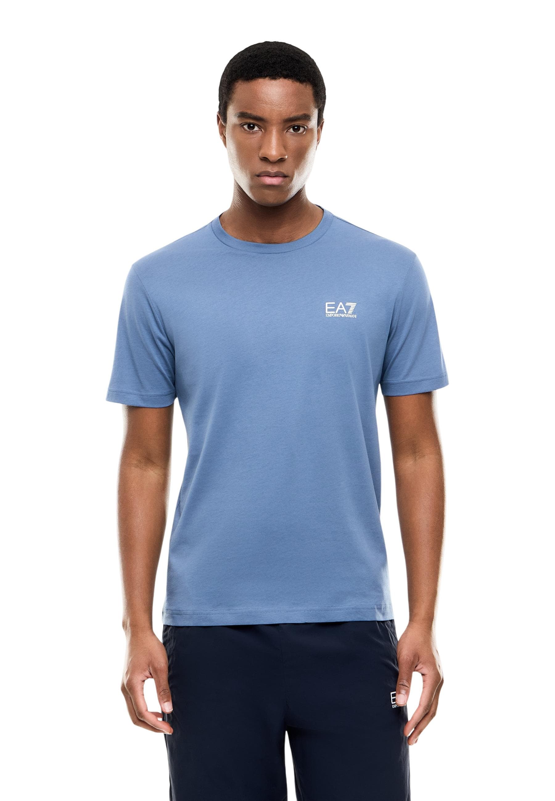 Ea7 Men T-Shirt