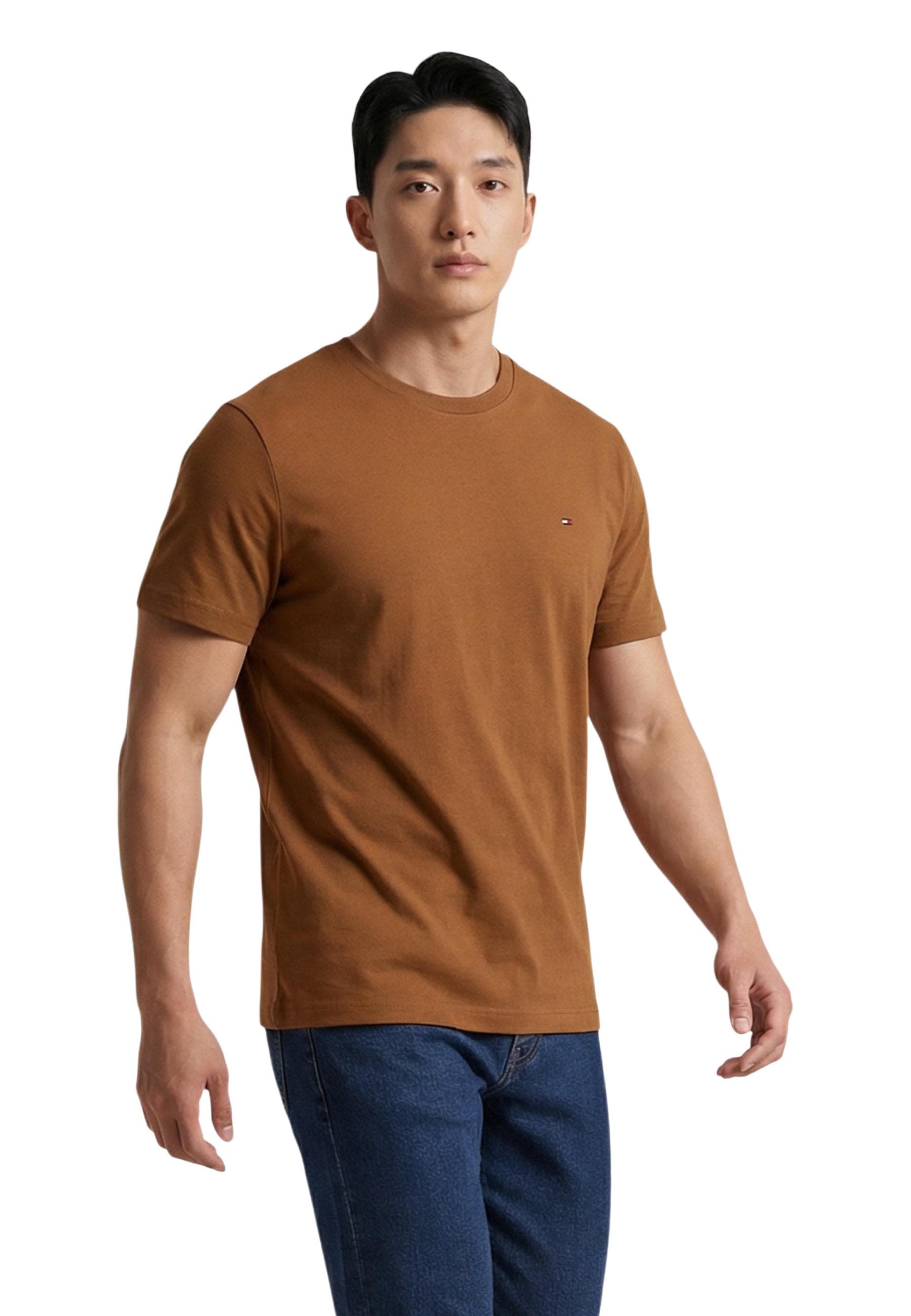Tommy Hilfiger Men T-Shirt