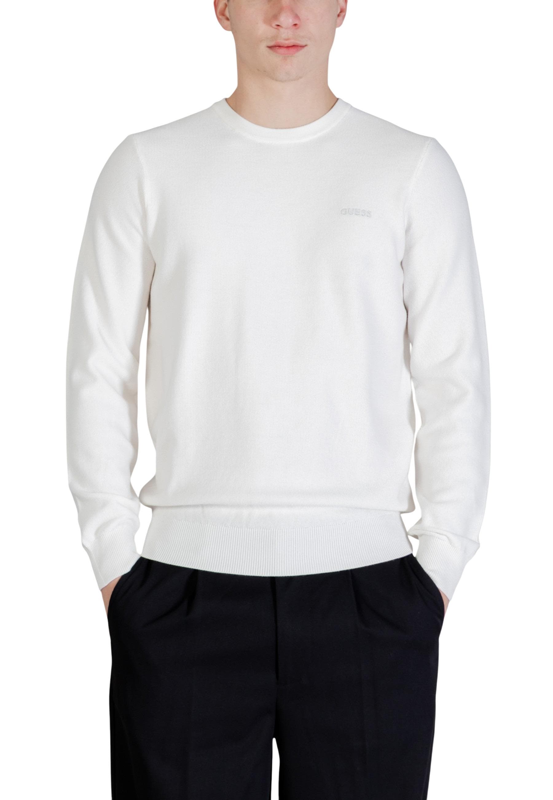 Guess Men Knitwear