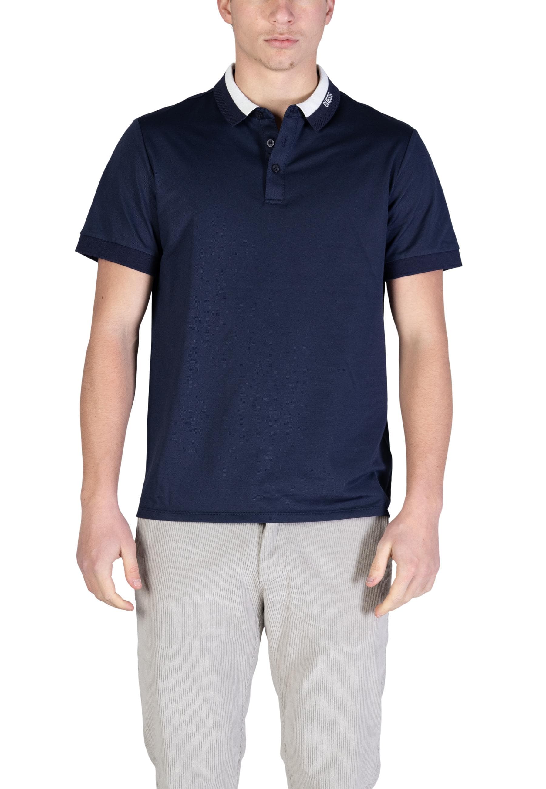 Guess Men Polo