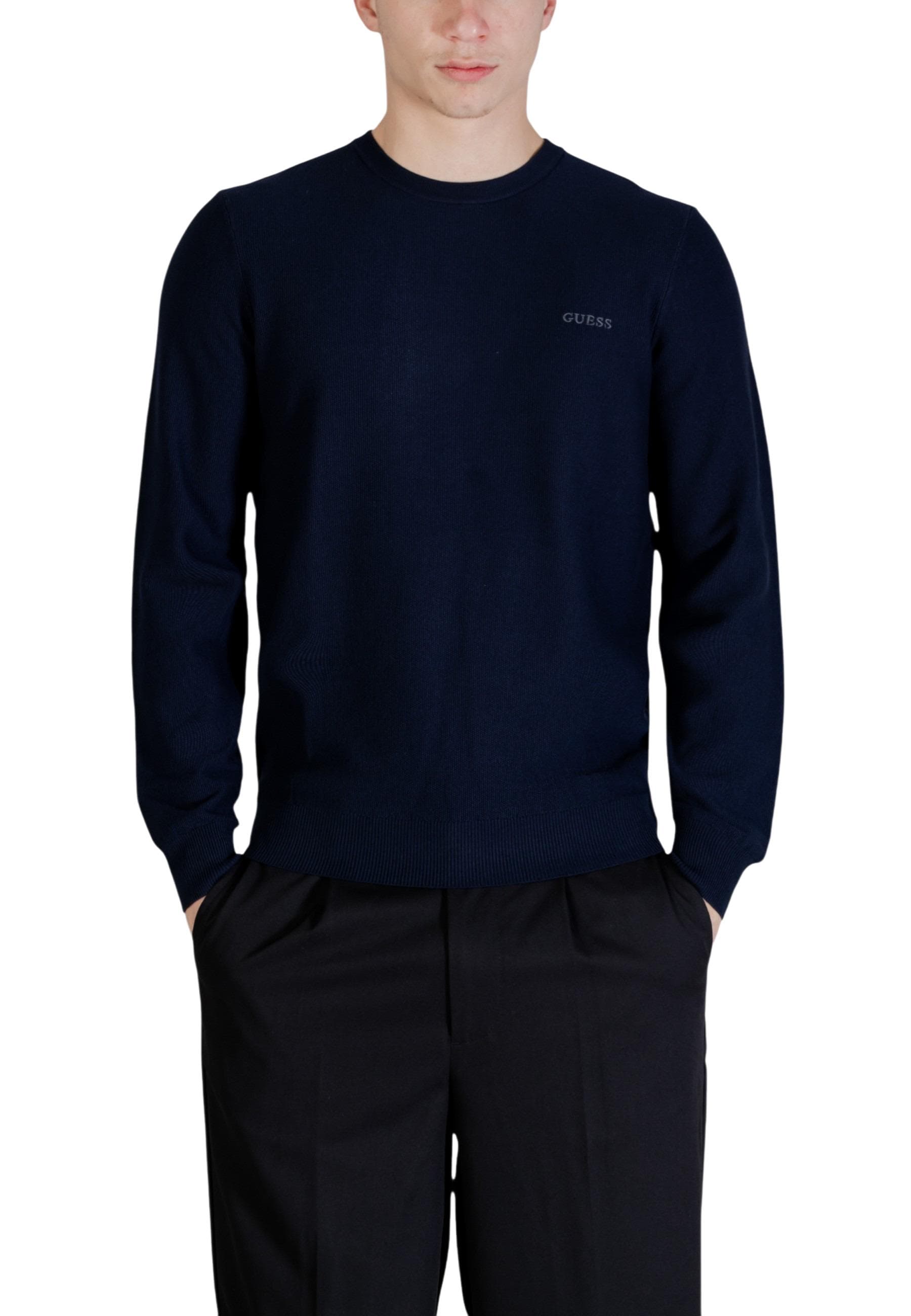 Guess Men Knitwear