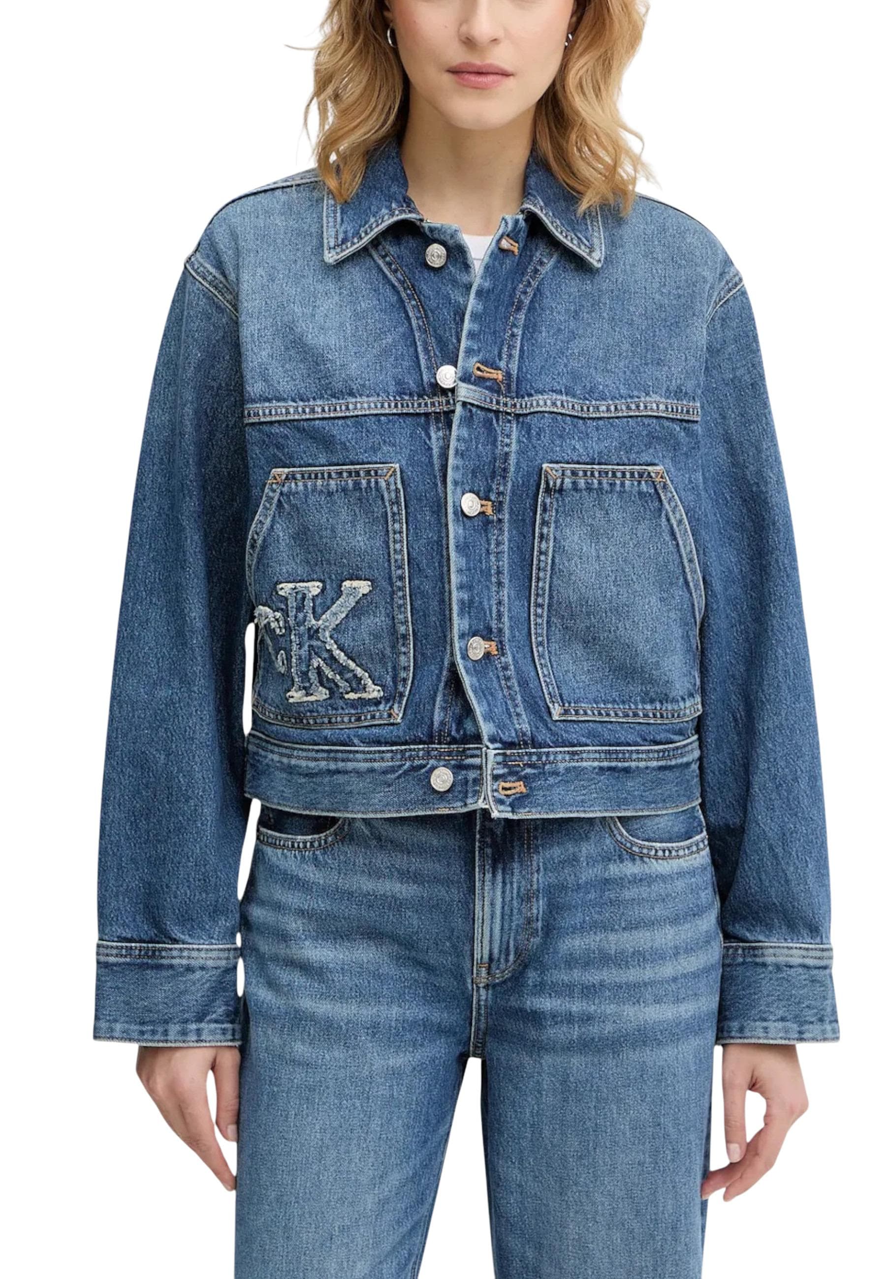 Calvin Klein Jeans Women Blazer