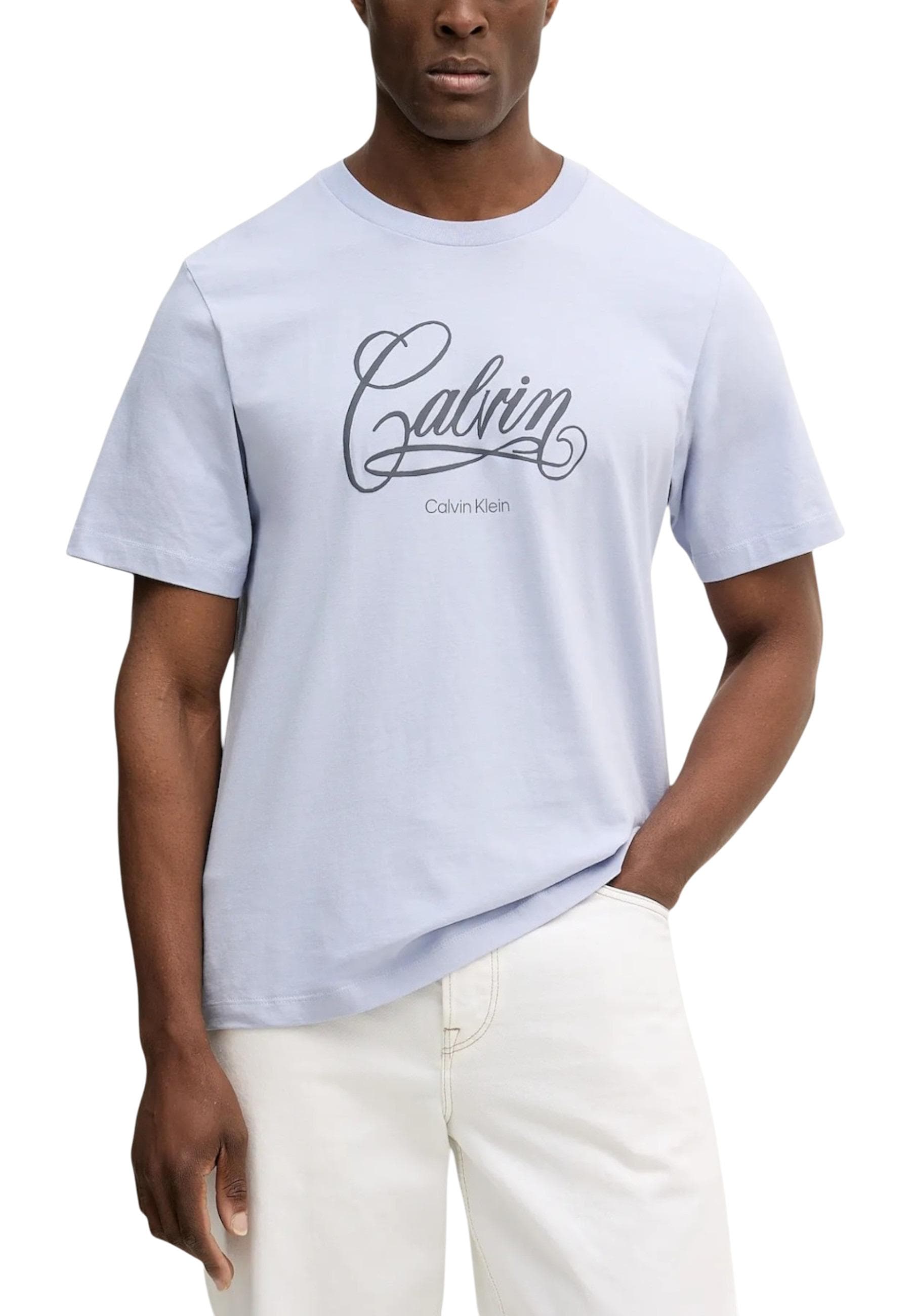 Calvin Klein Jeans Men T-Shirt