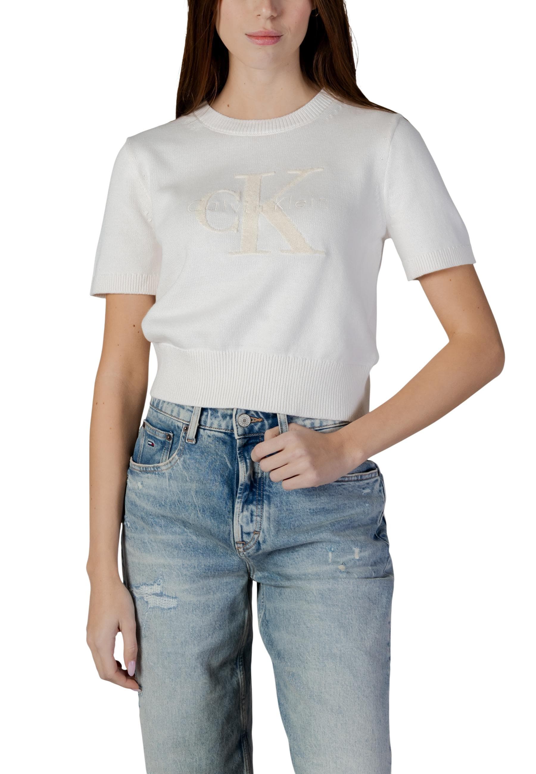 Calvin Klein Jeans Women Knitwear