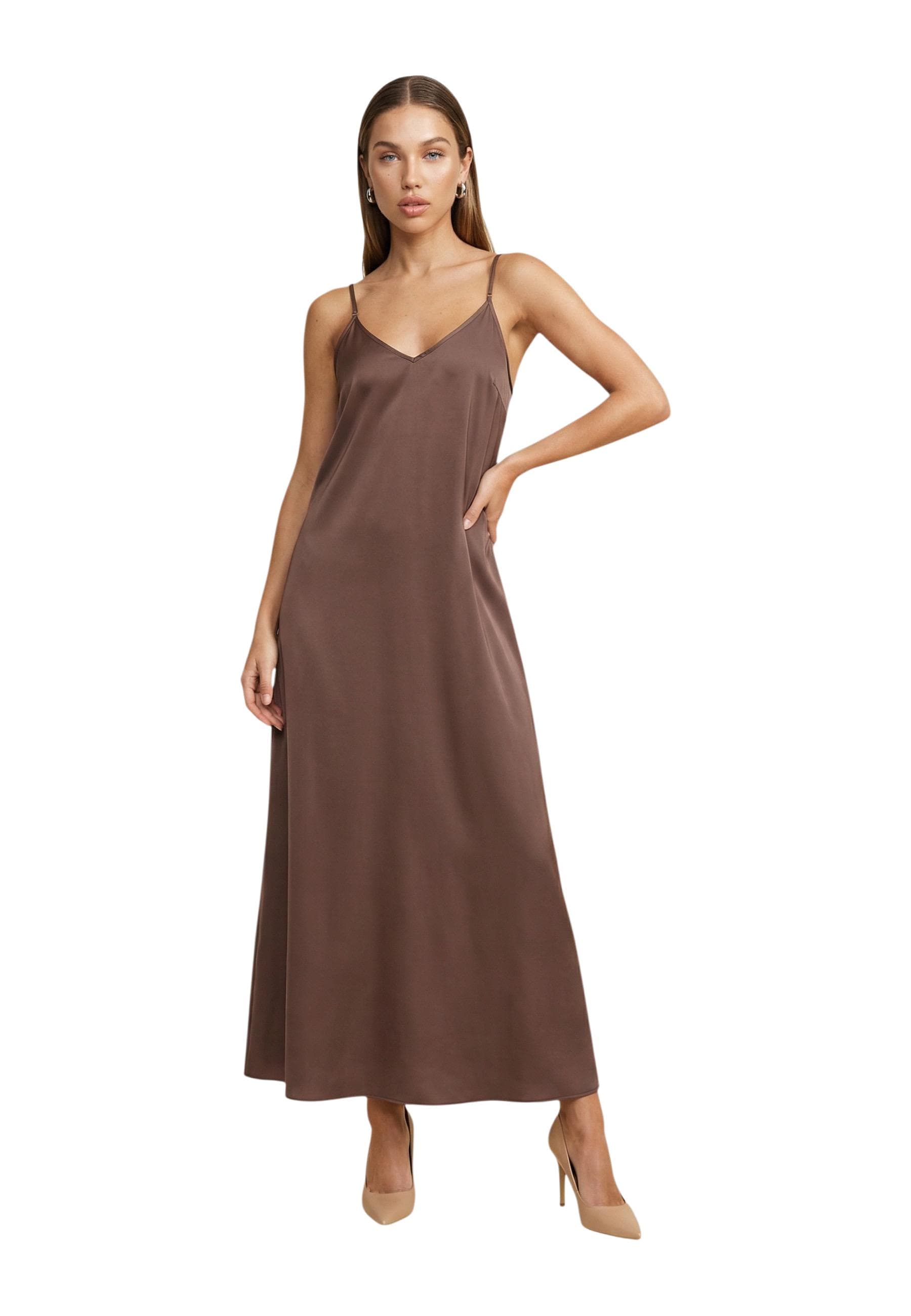 Only Women Dress
