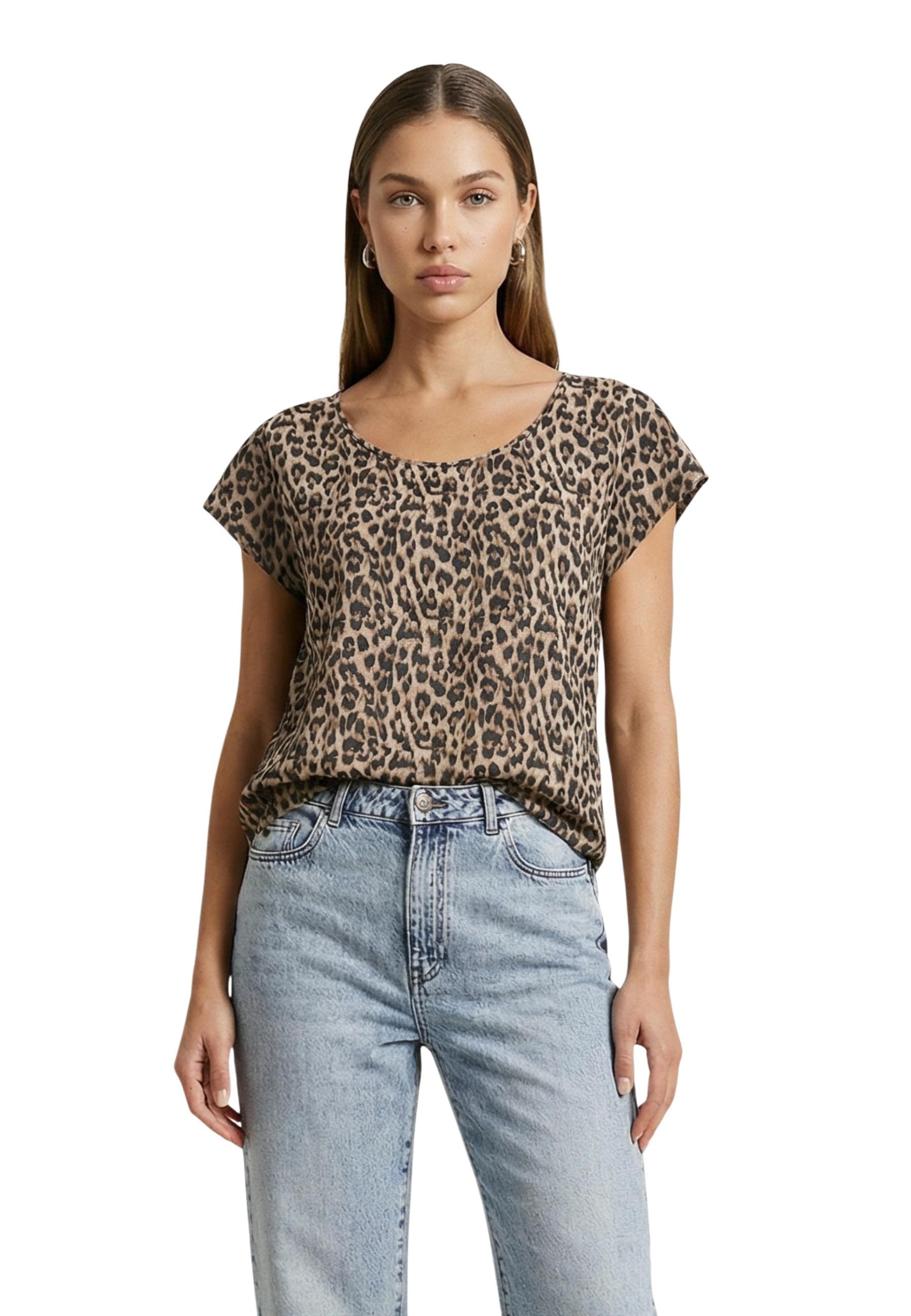 Only Women Blouse