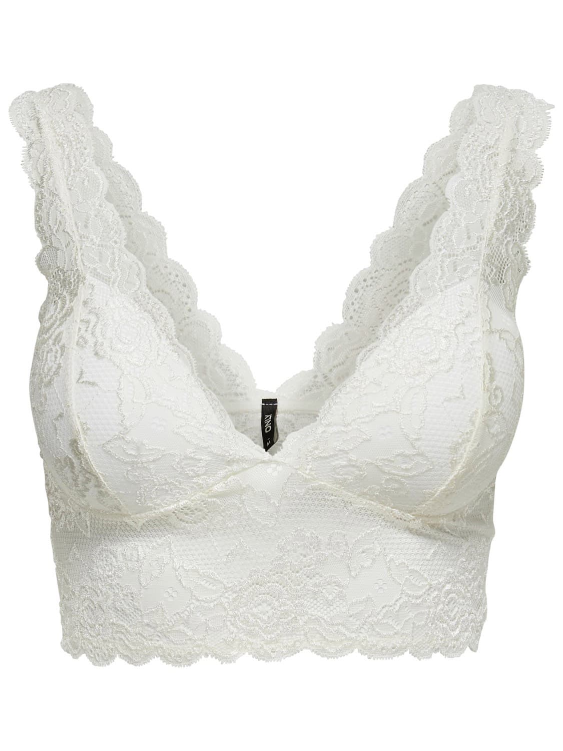 Only Women Top