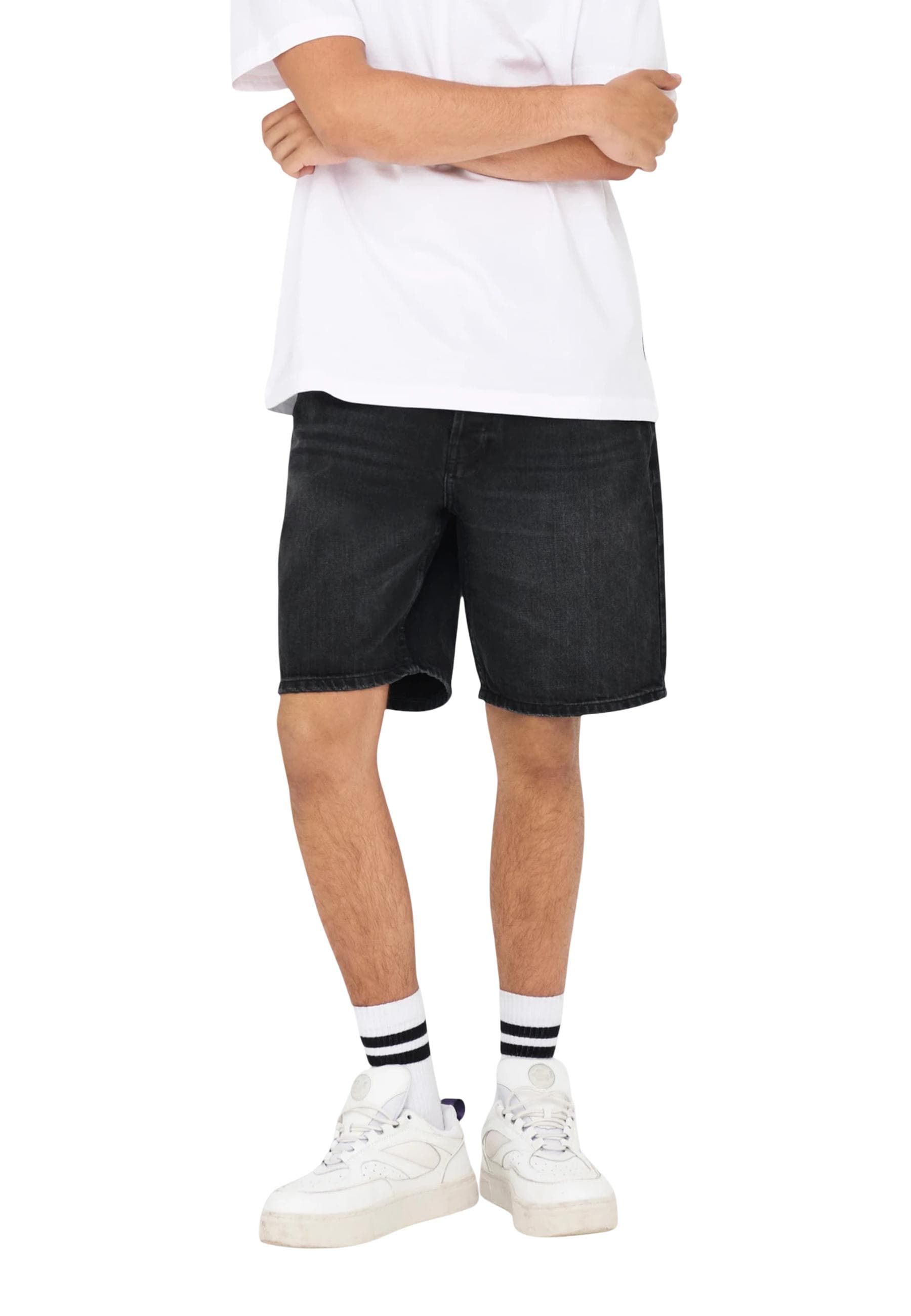 Only & Sons Men Shorts