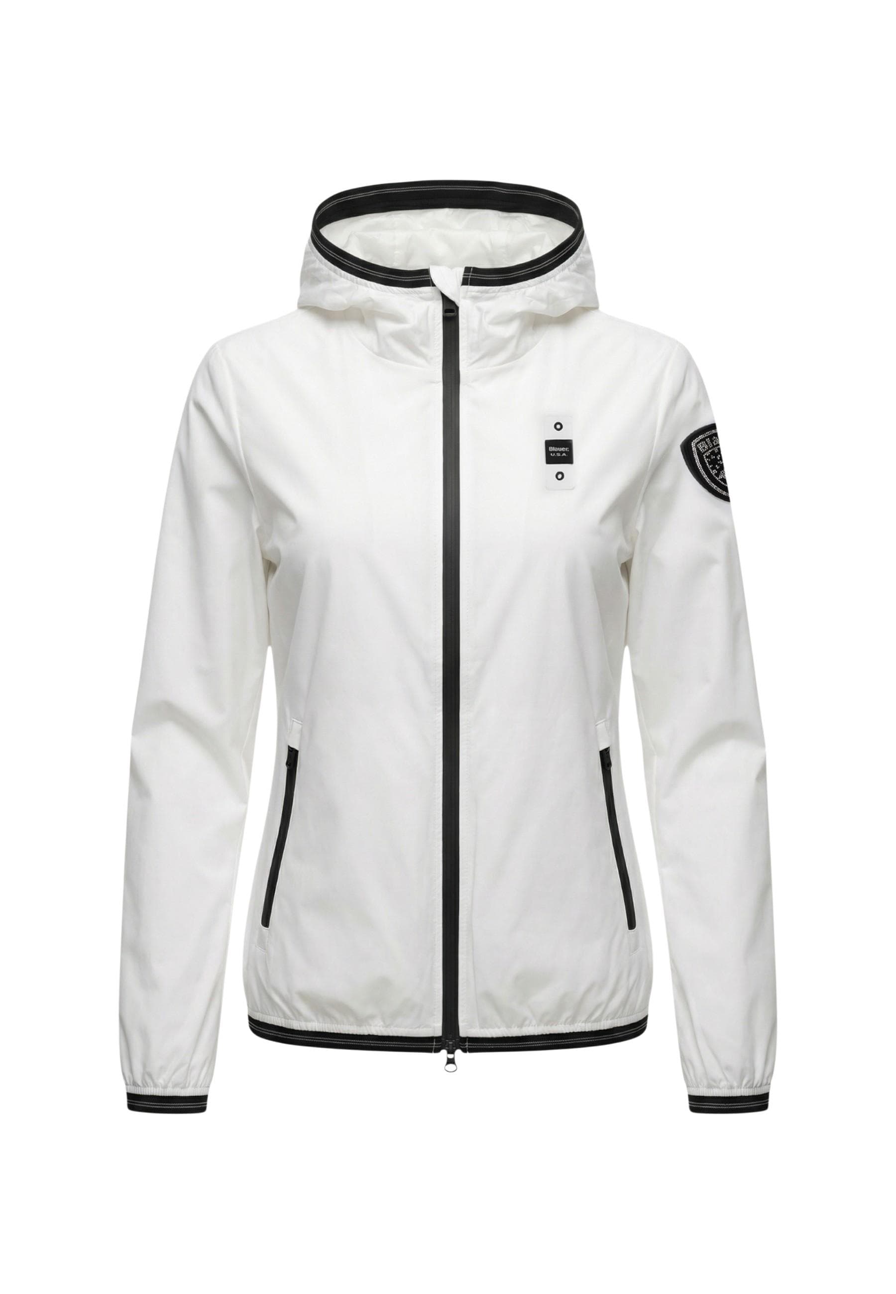 Blauer Blauer. Women Jacket