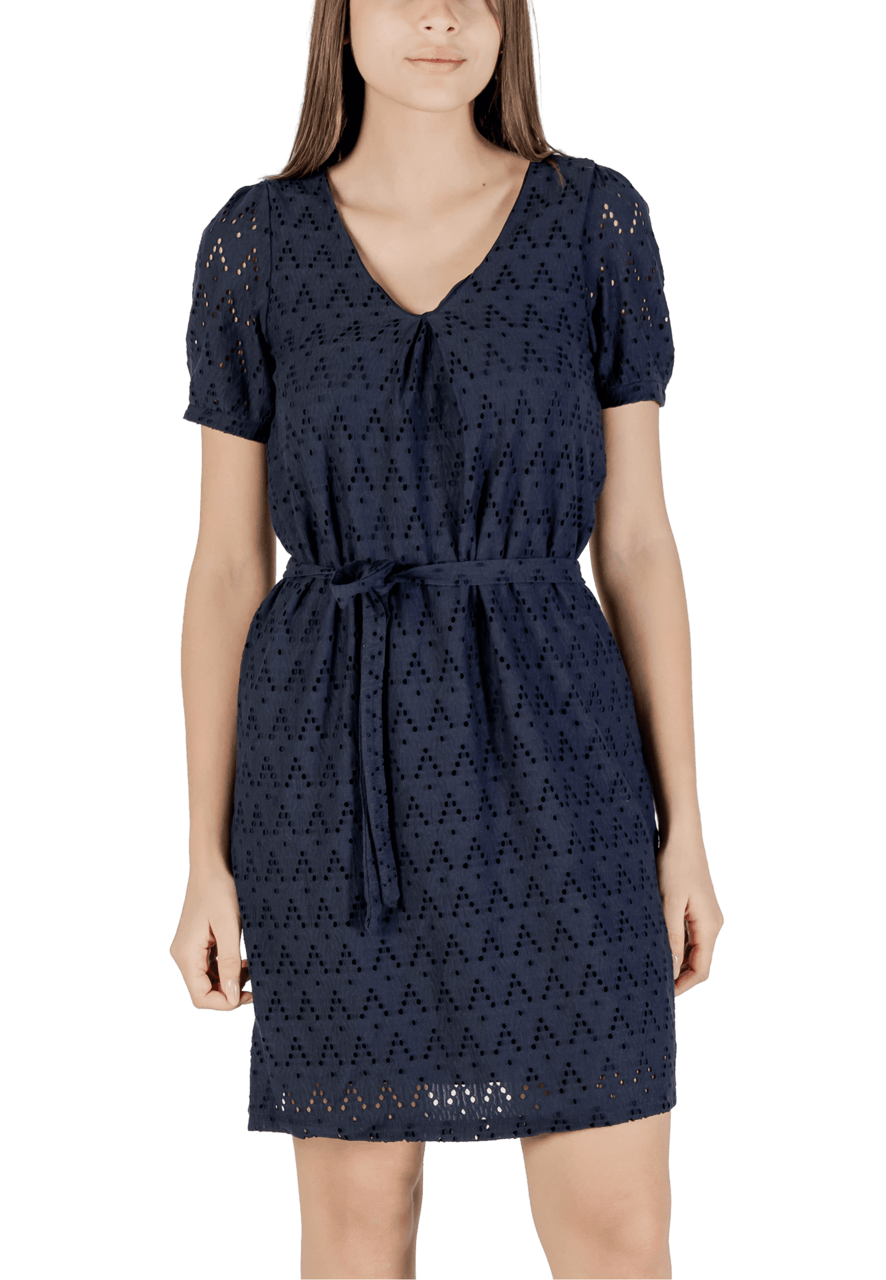 Vila Clothes Women Dress