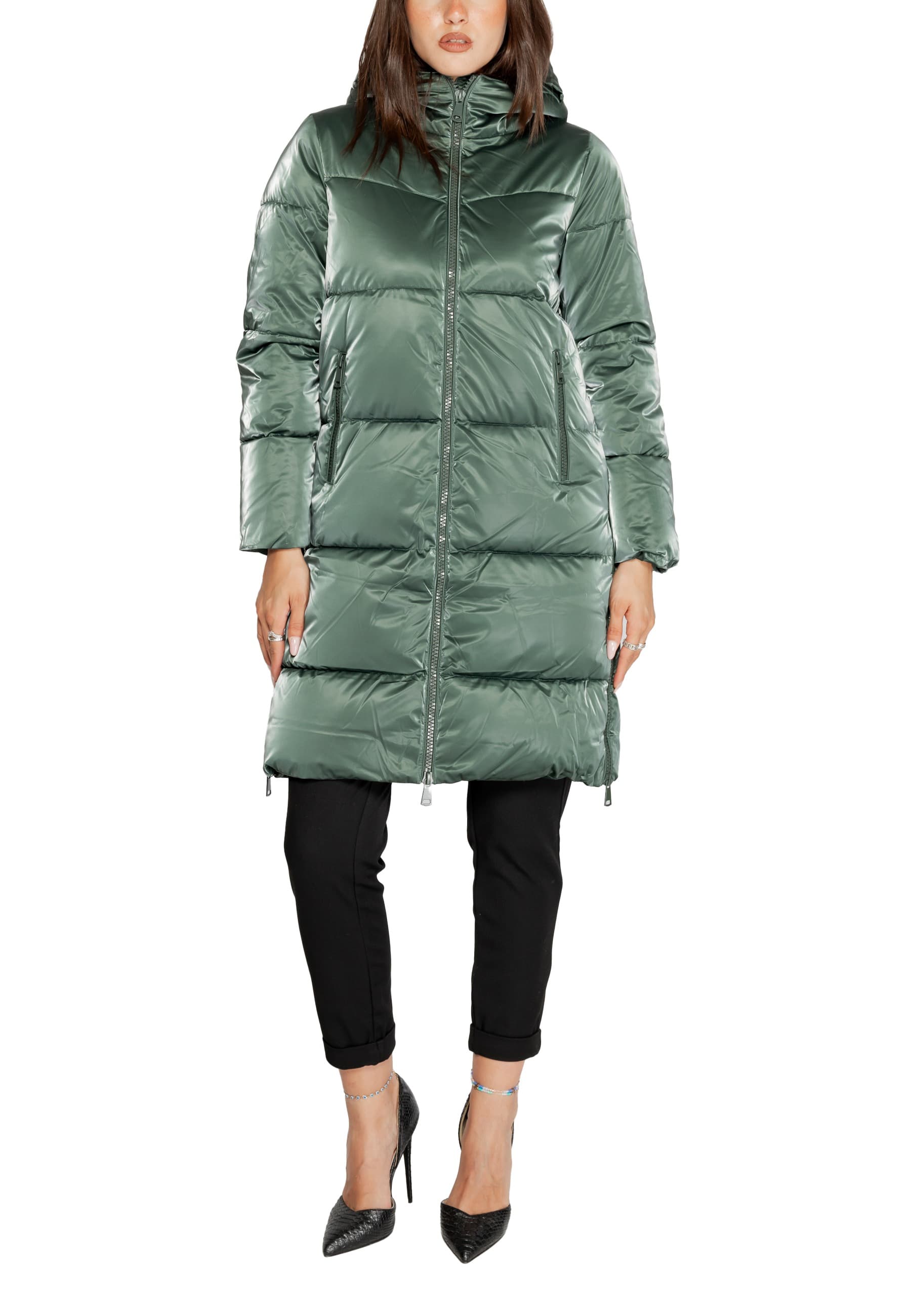 Clerè Women Jacket