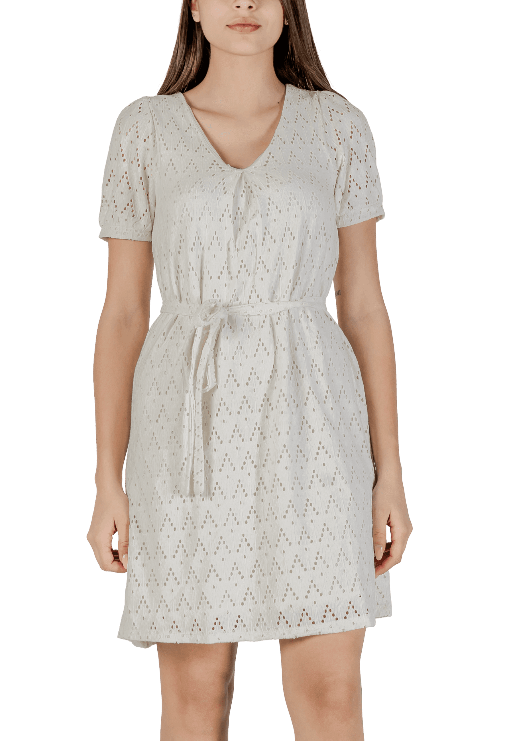 Vila Clothes Women Dress