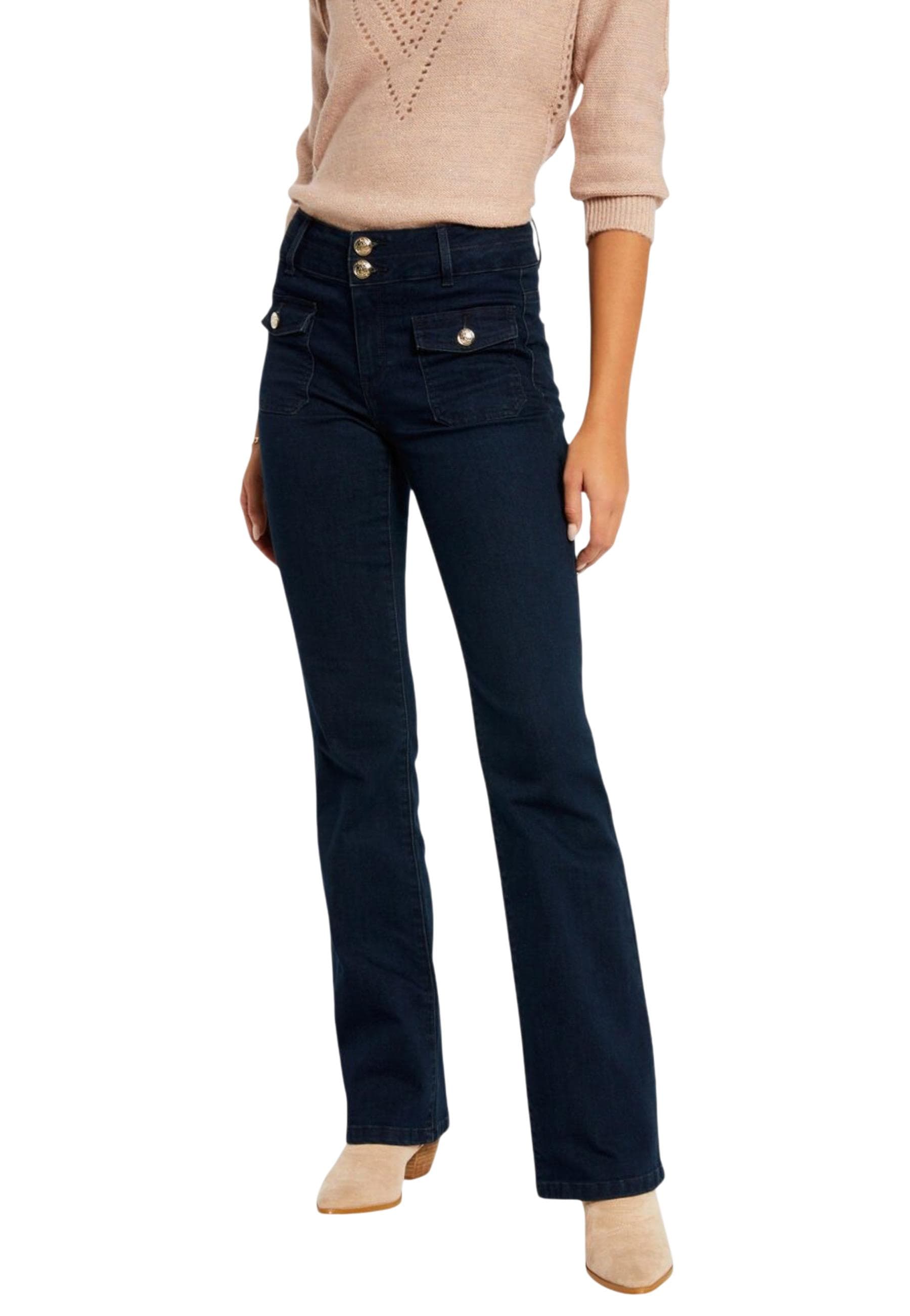 Morgan De Toi Women Jeans