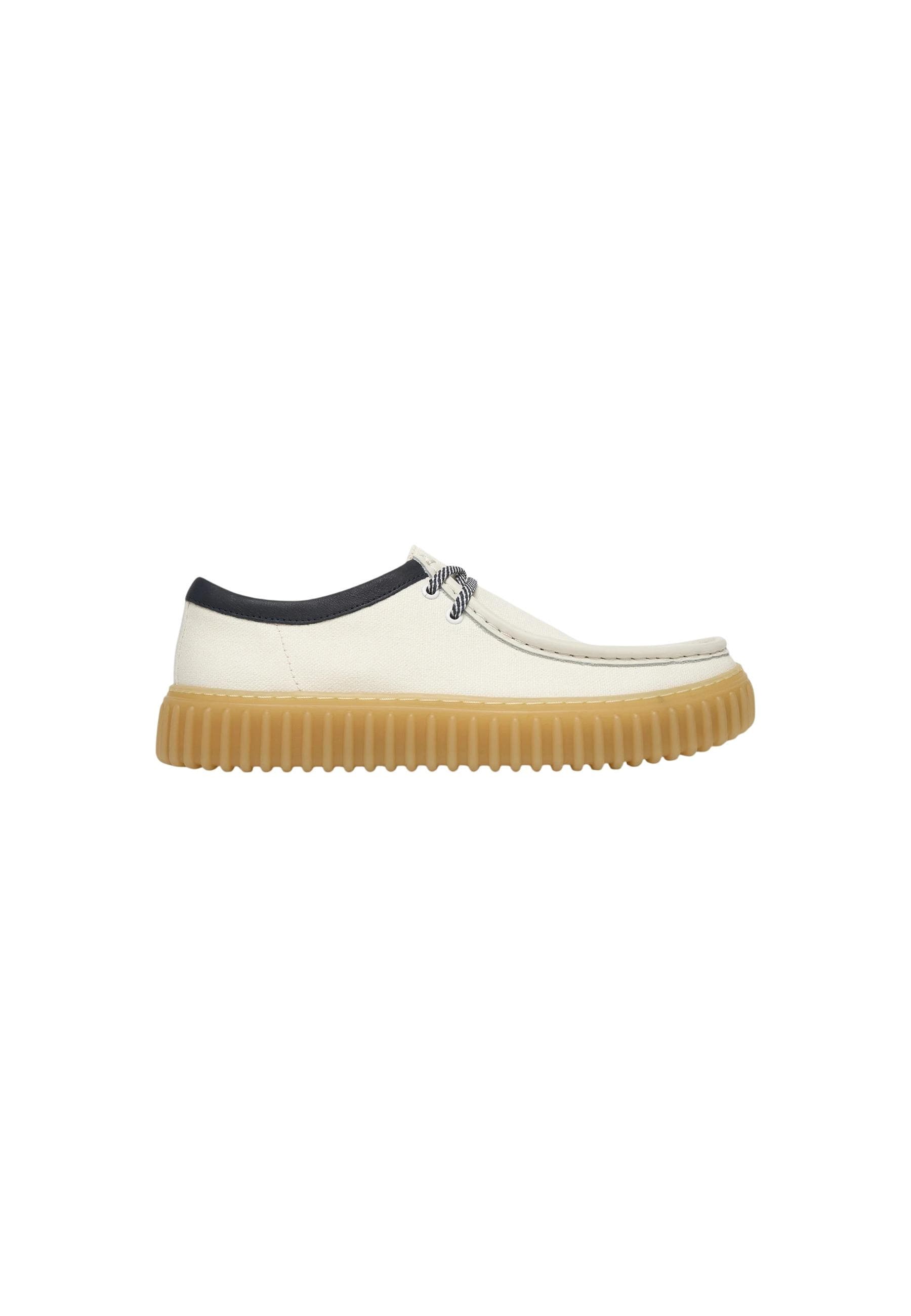 Clarks Men Lace Ups Shoes