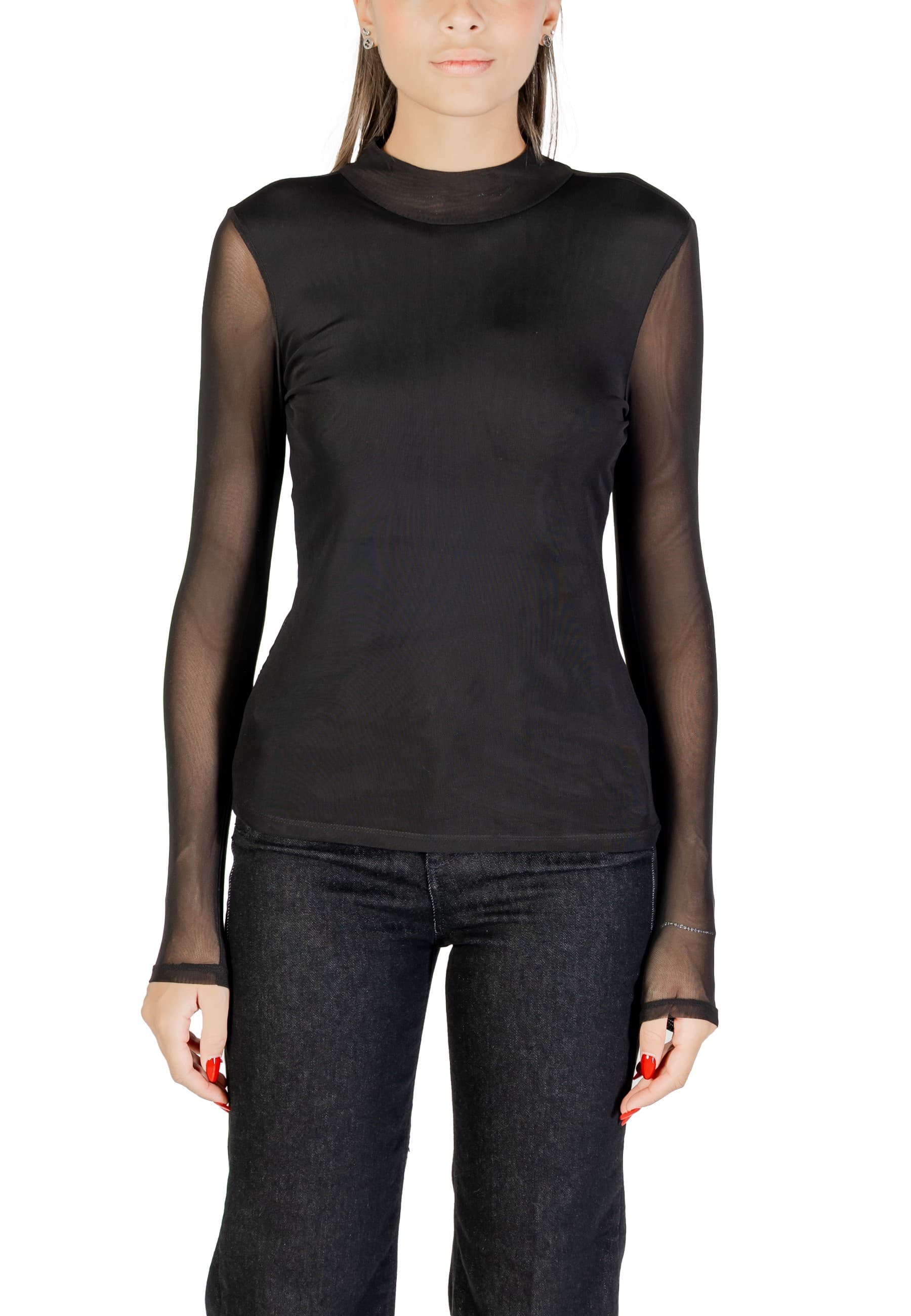 Only Women Knitwear