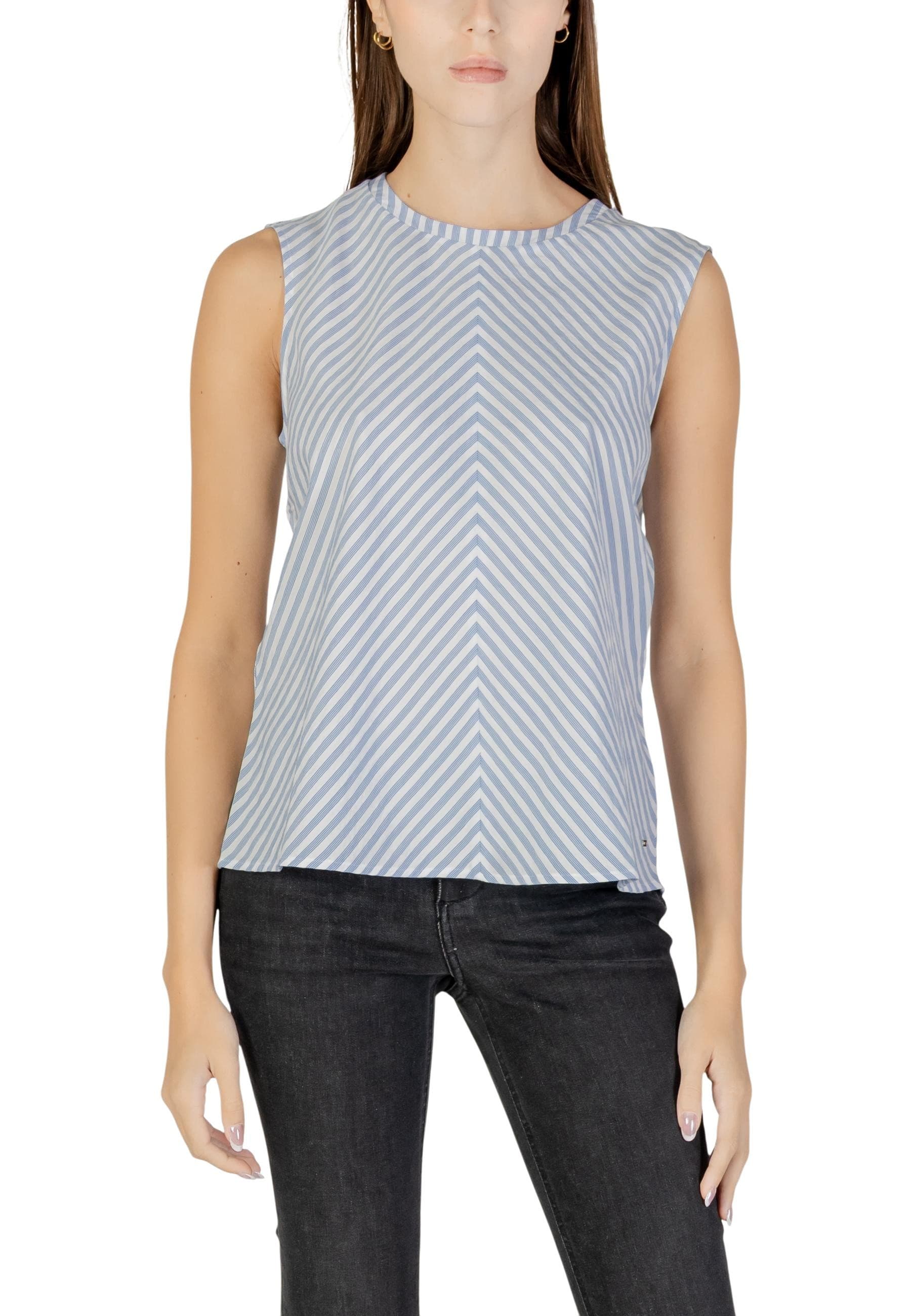 Tommy Hilfiger Jeans Women Undershirt