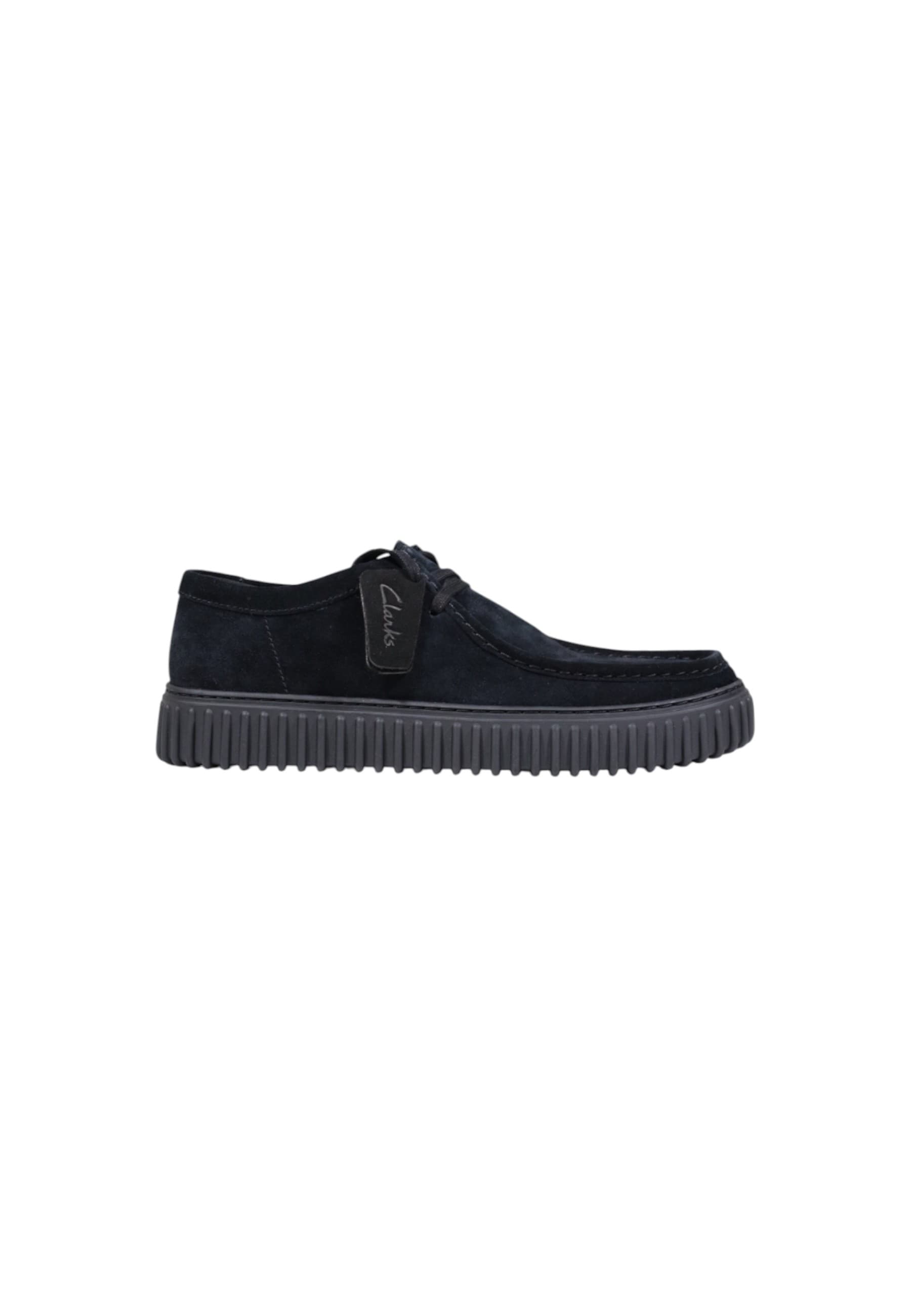 Clarks Men Boots