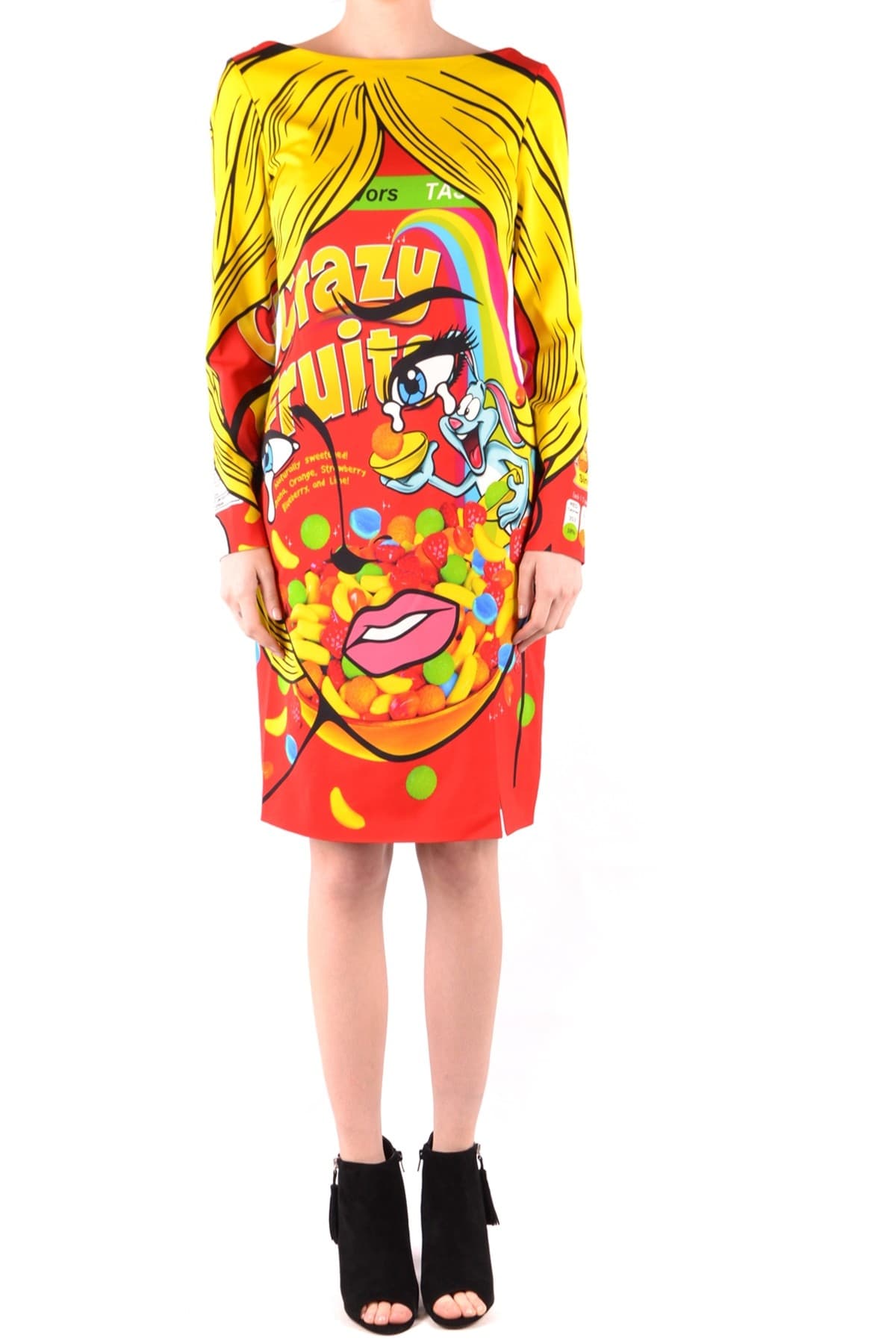 Moschino Women Dress