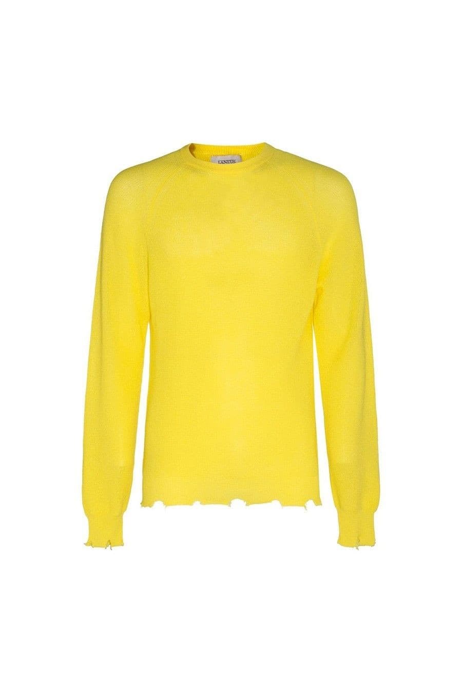 Laneus Men Knitwear