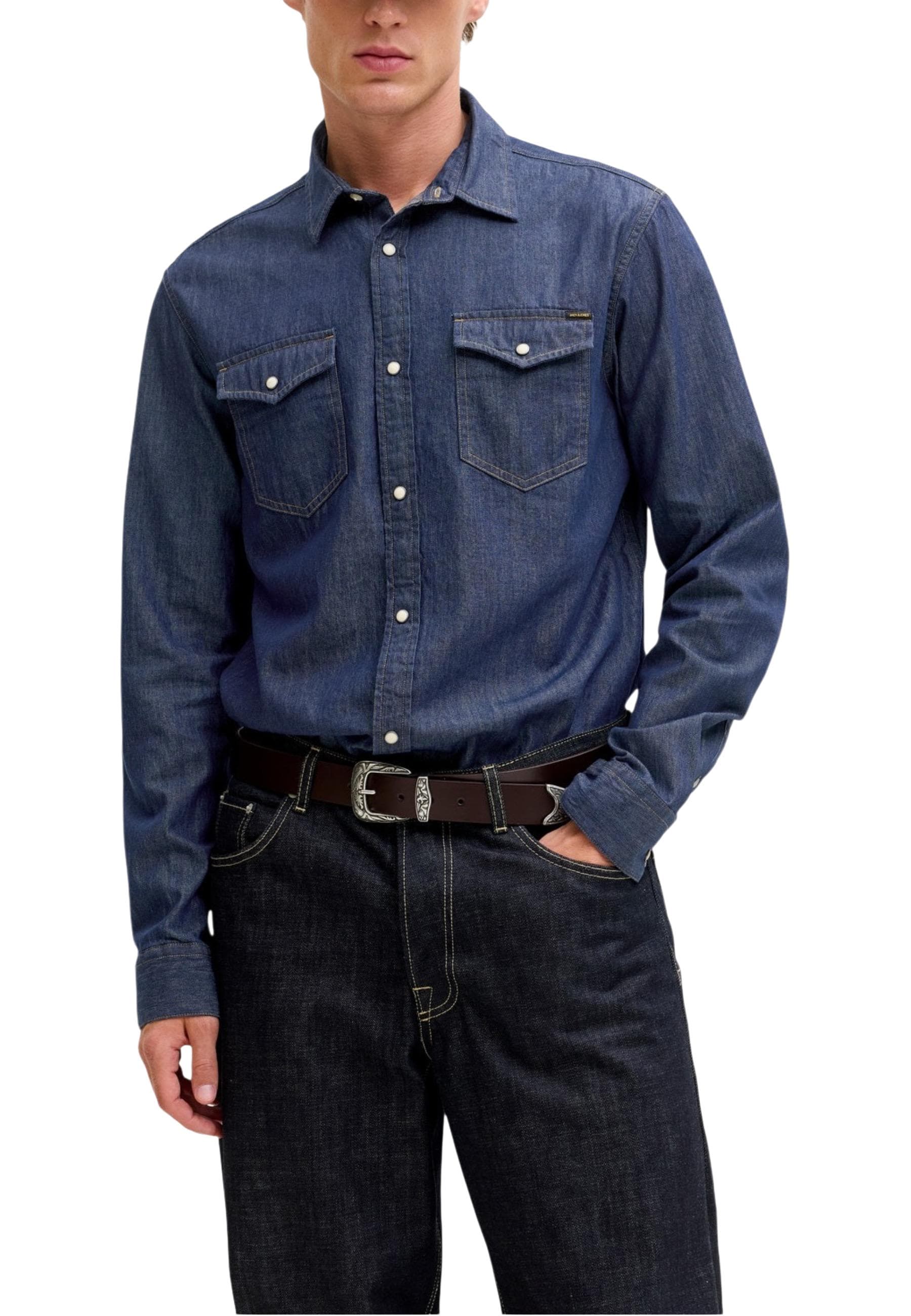 Jack & Jones Jack Jones Men Shirt