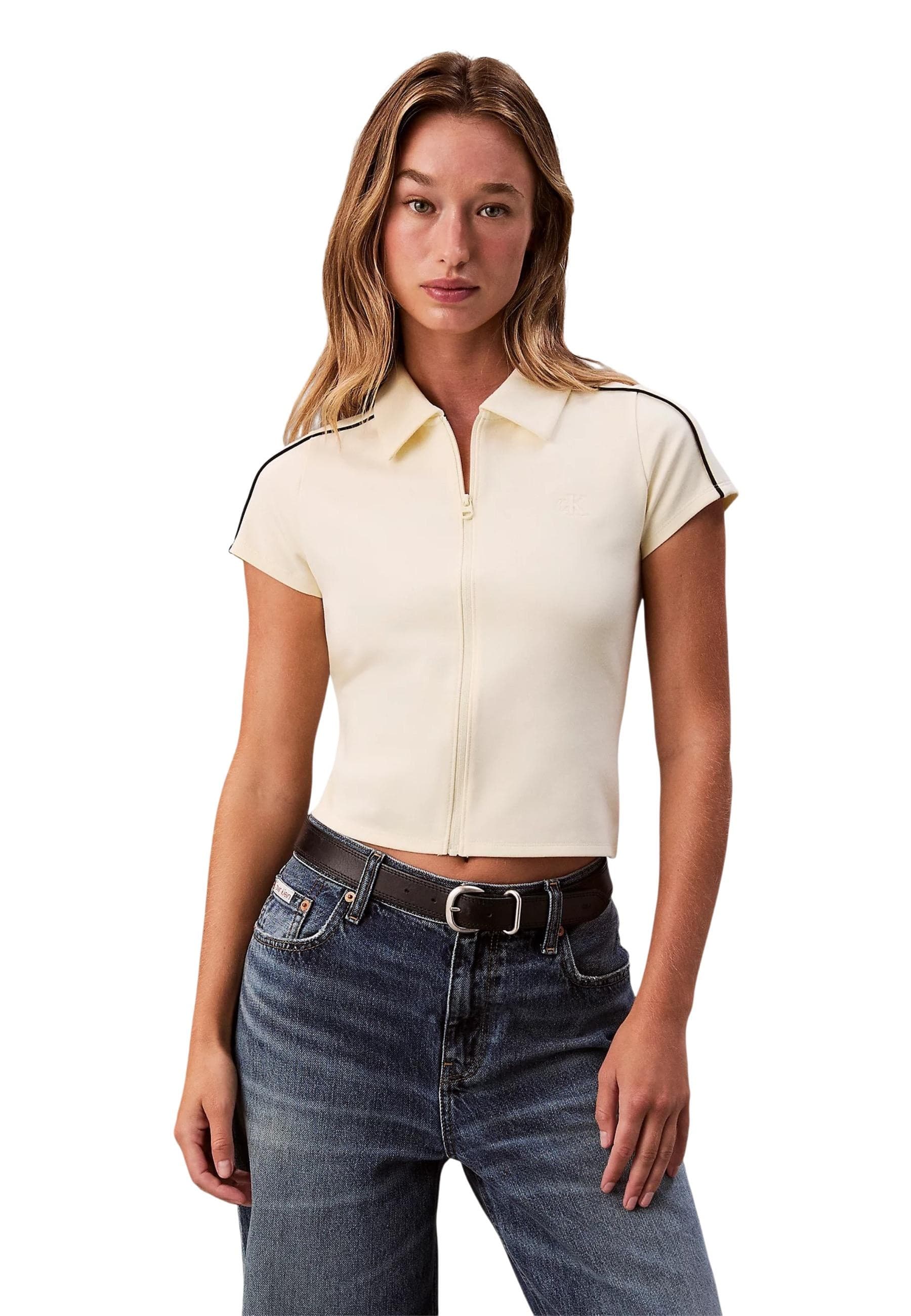 Calvin Klein Jeans Women T-Shirt