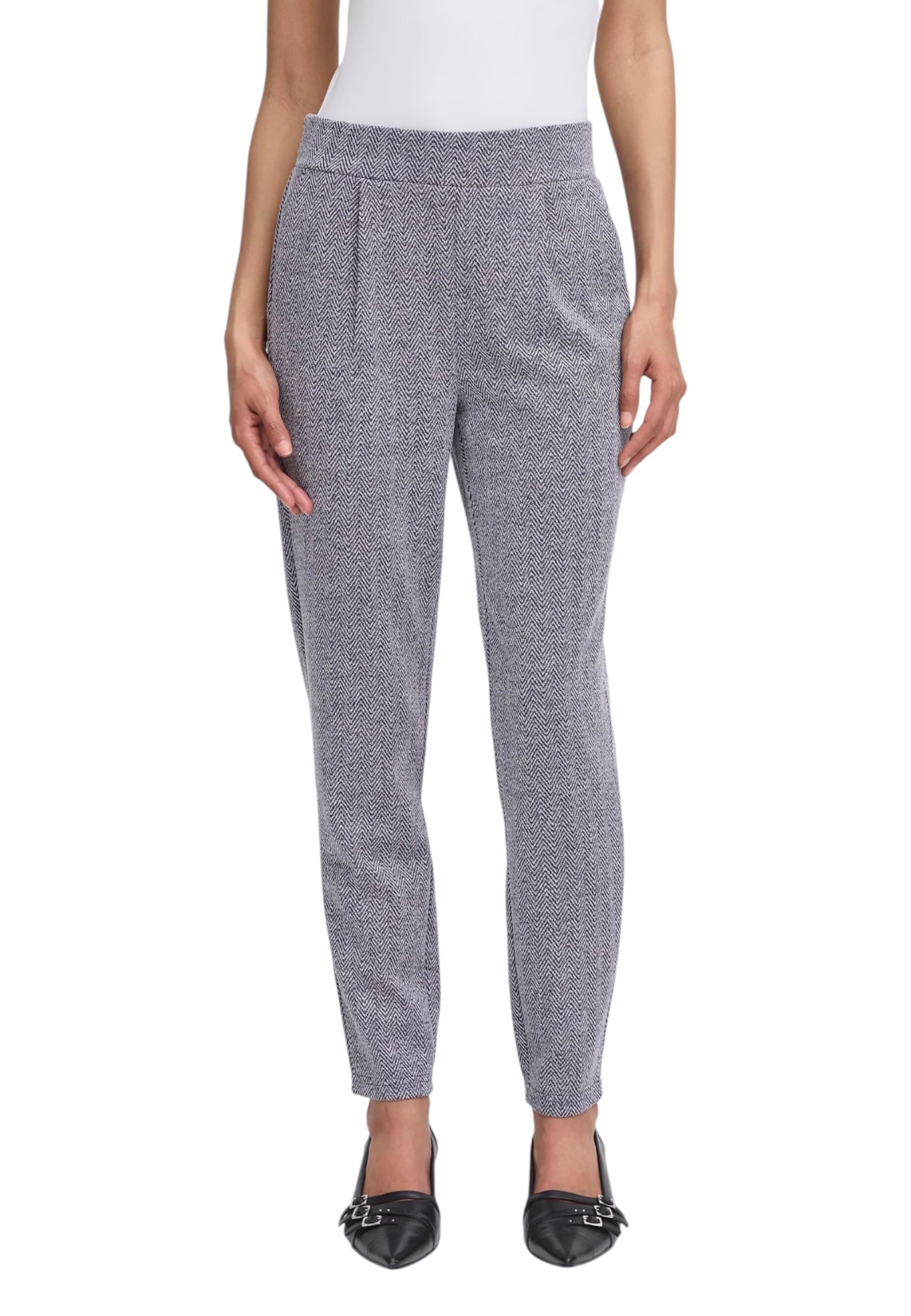 Ichi Women Trousers