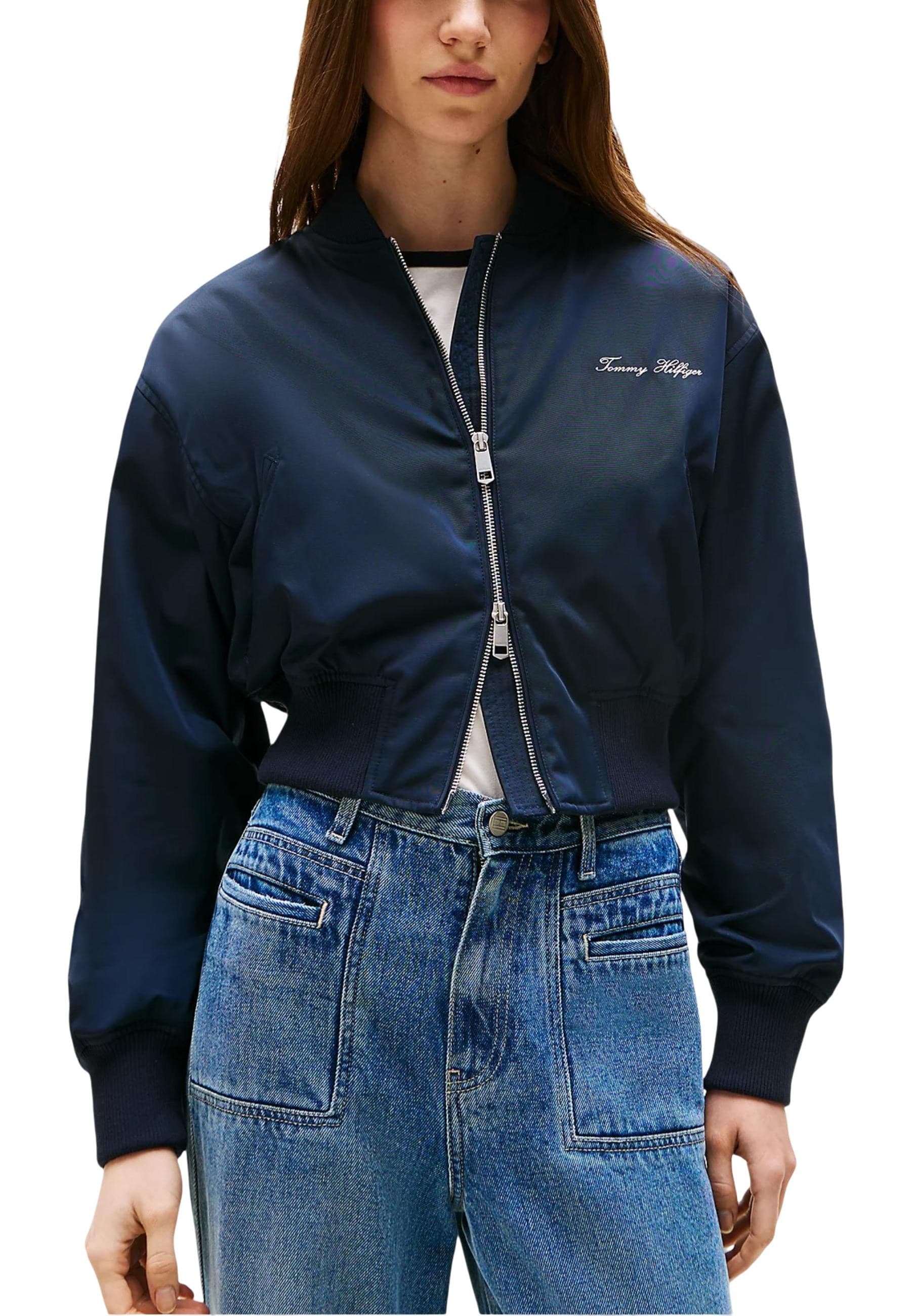 Tommy Hilfiger Women Blazer