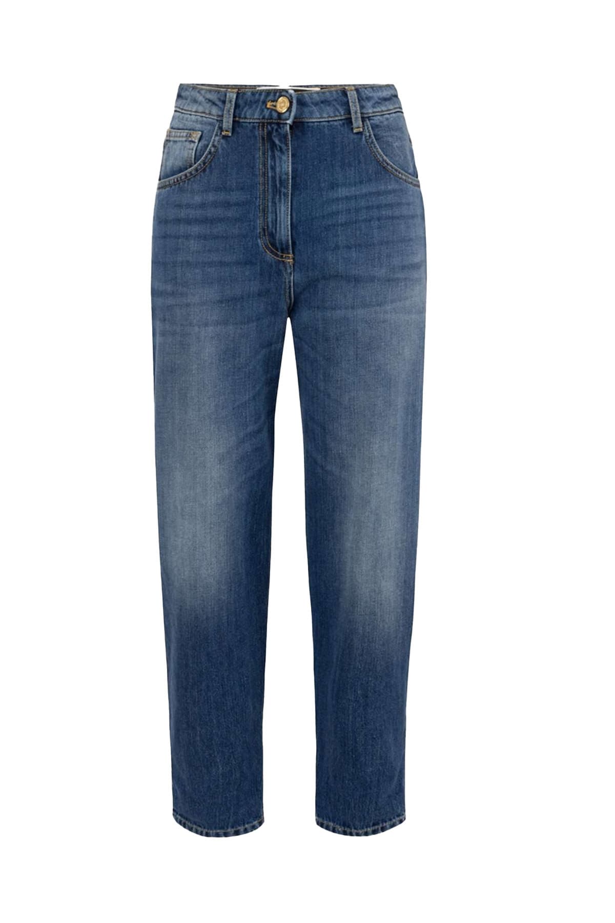 Elisabetta Franchi Women Jeans