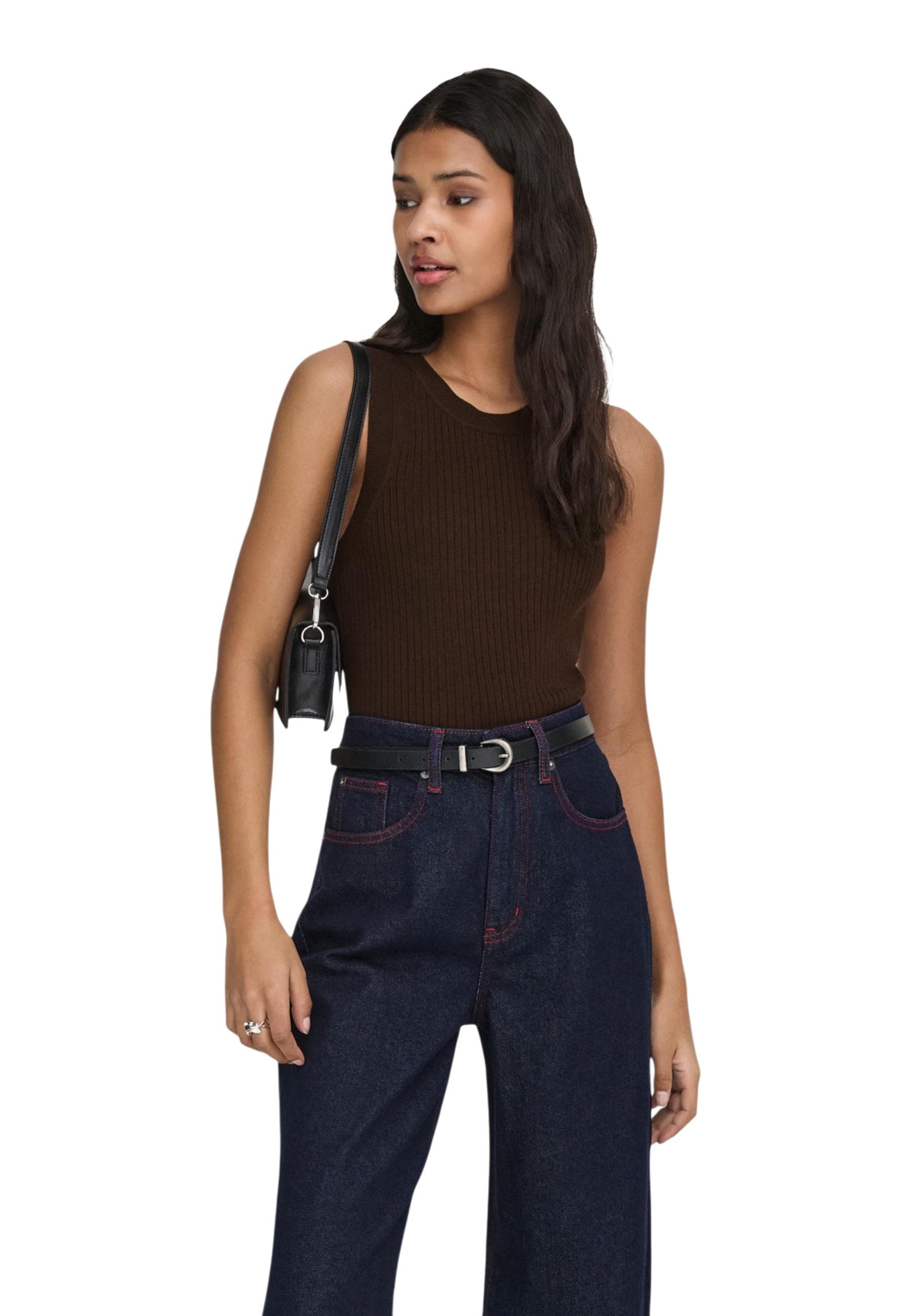 Jacqueline De Yong Women Undershirt