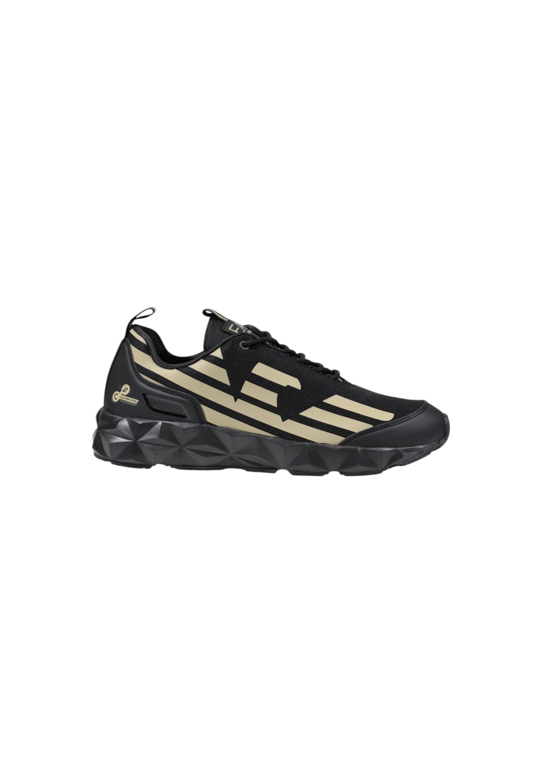 Ea7 Men Sneakers